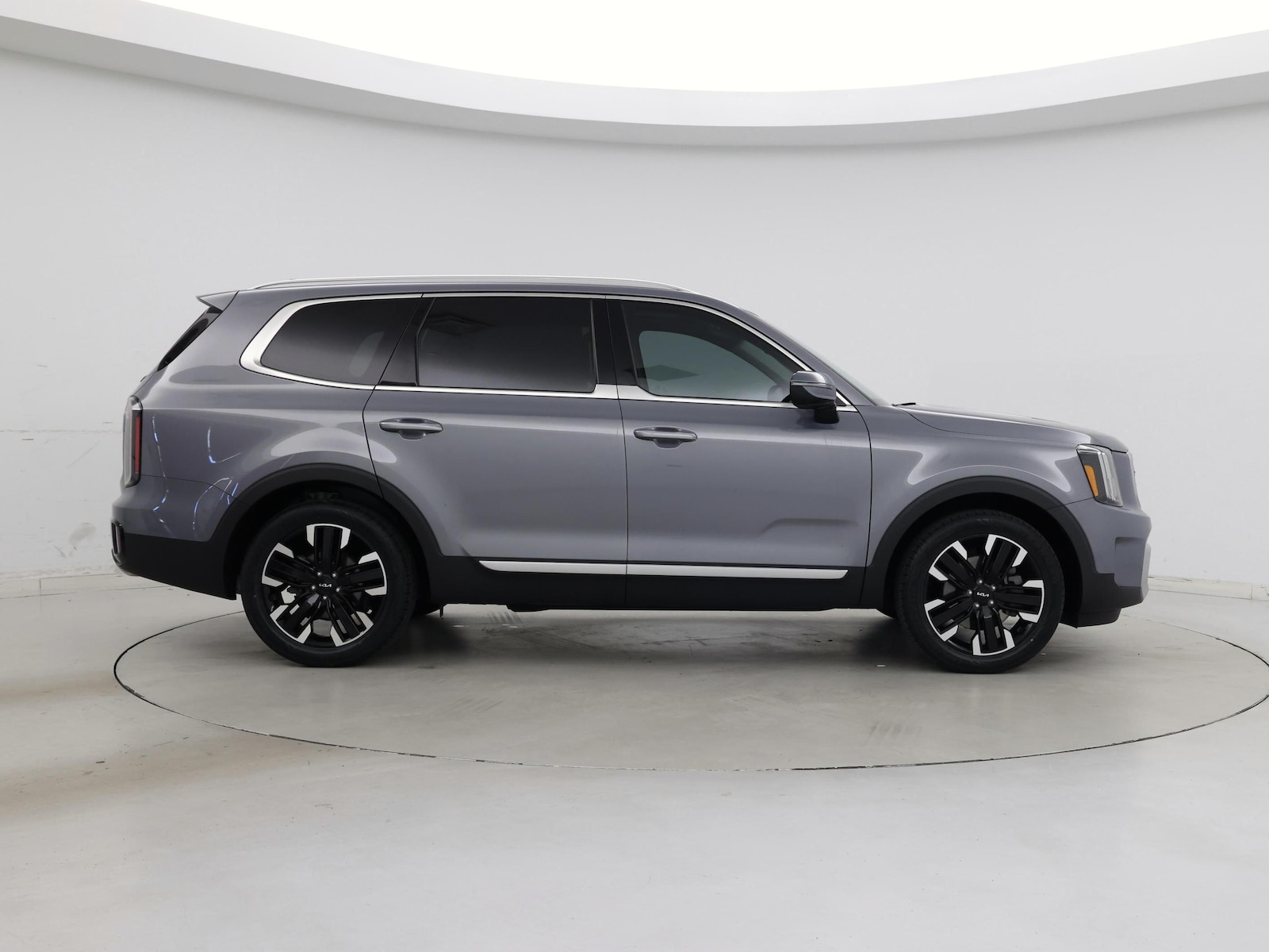 2024 Kia Telluride SX - Photo 8