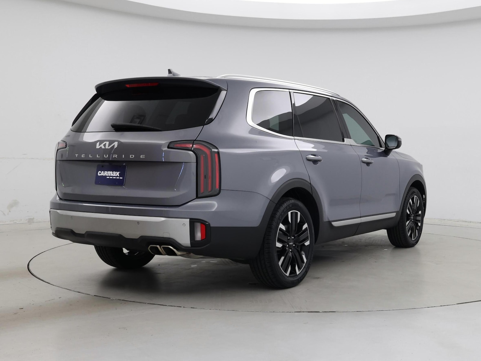2024 Kia Telluride SX - Photo 9