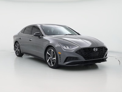 2022 Hyundai Sonata SEL Plus