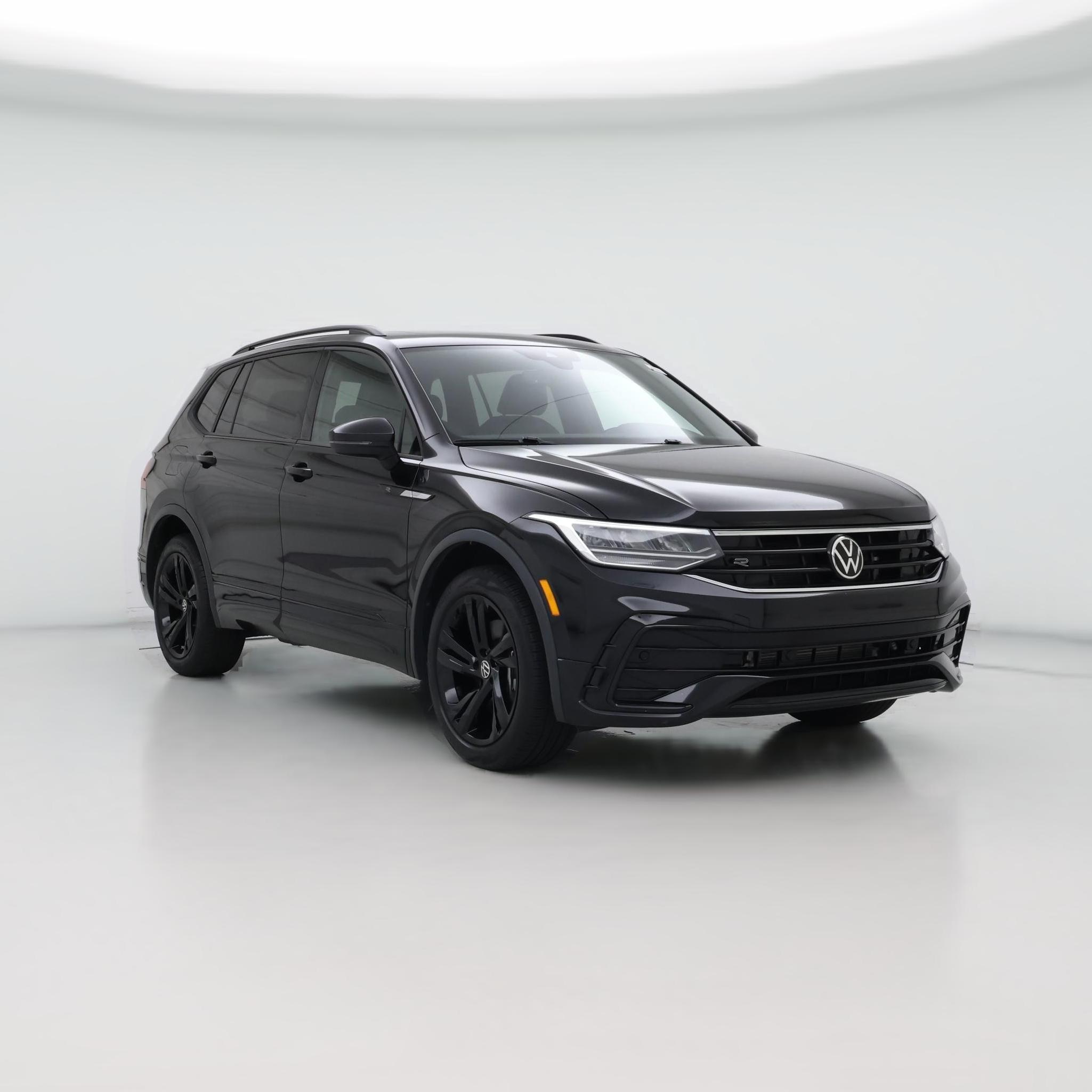 Thumbnail: 2024 Volkswagen Tiguan - 1