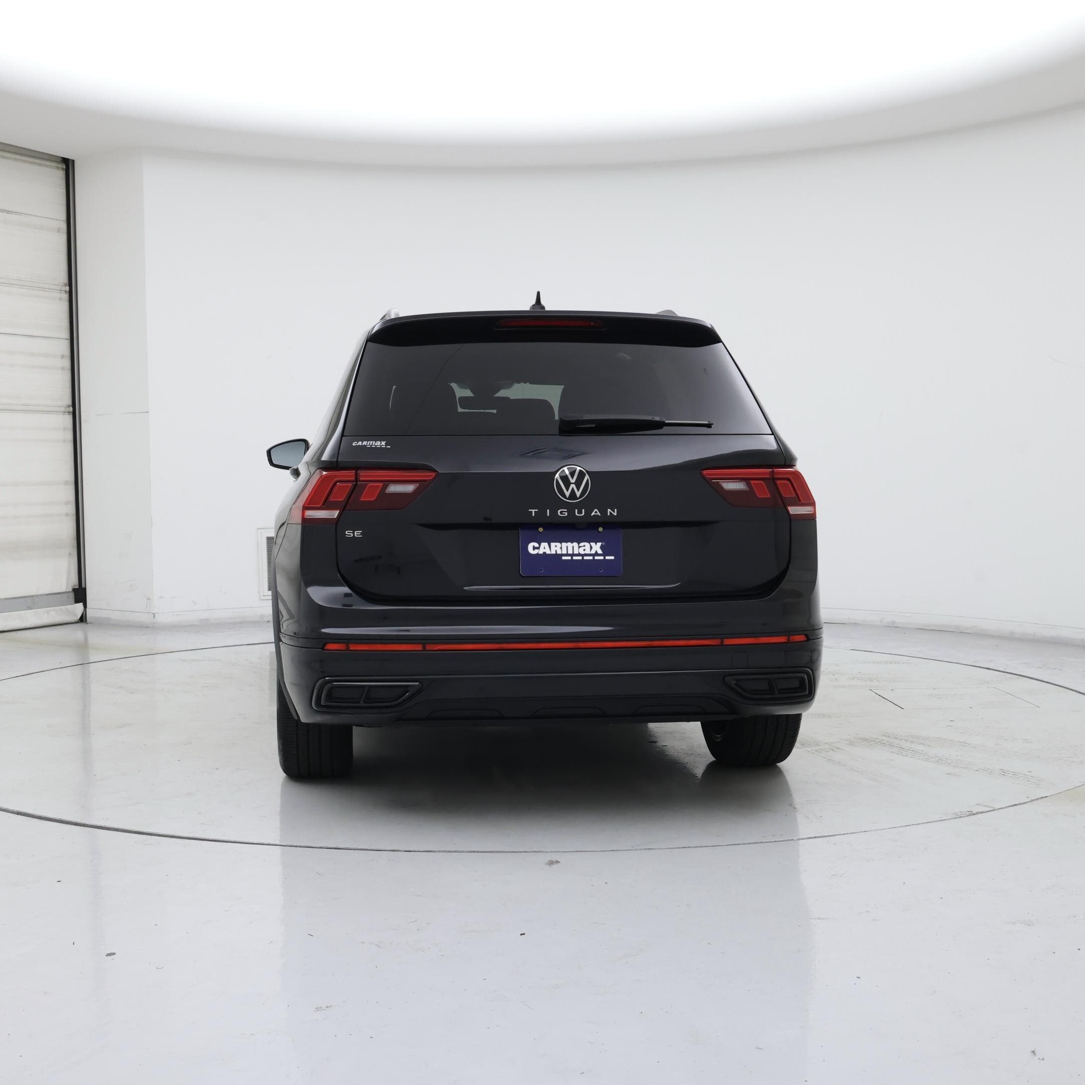 Thumbnail: 2024 Volkswagen Tiguan - 6