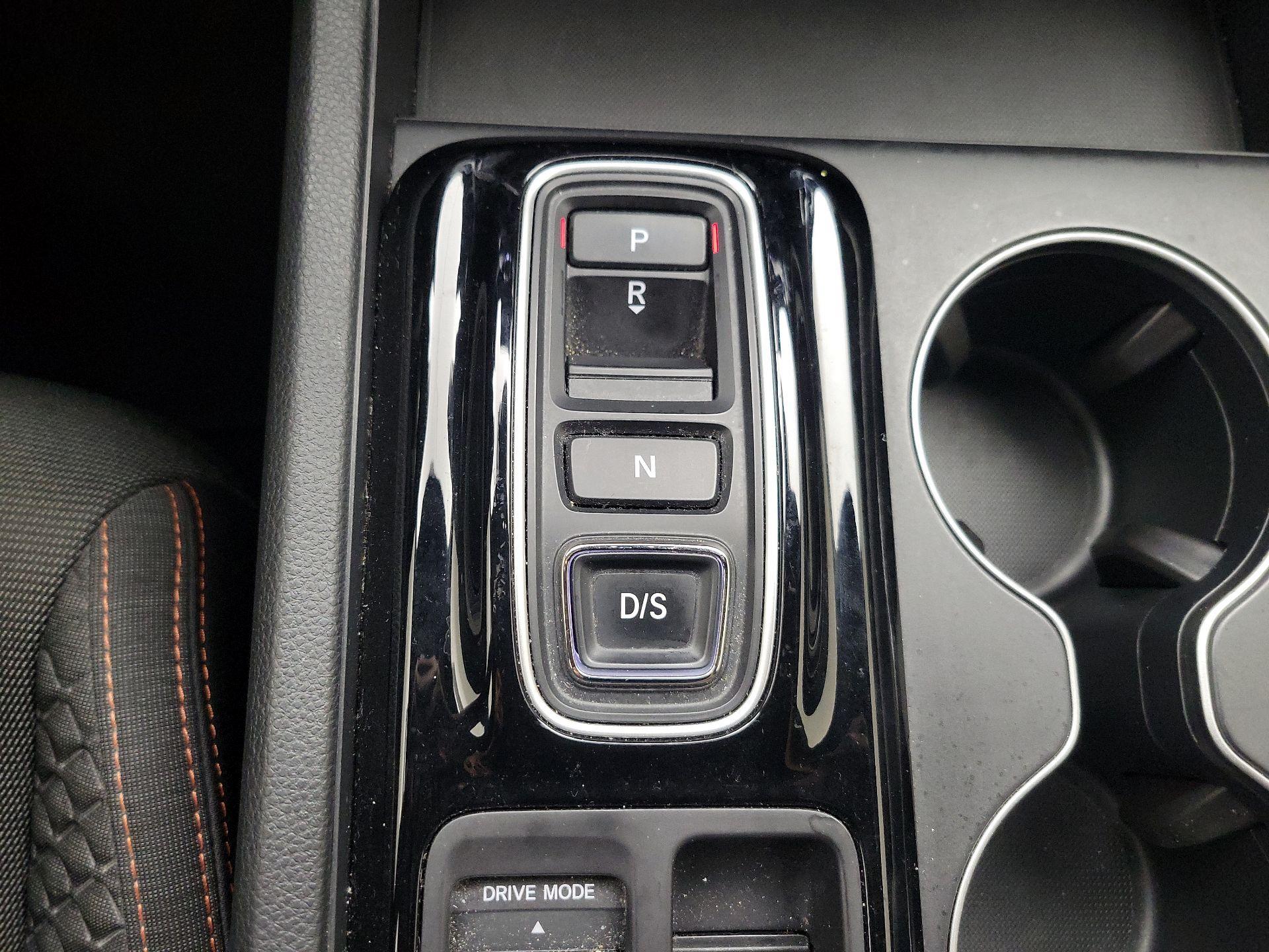 Thumbnail: 2025 Honda Pilot - 17