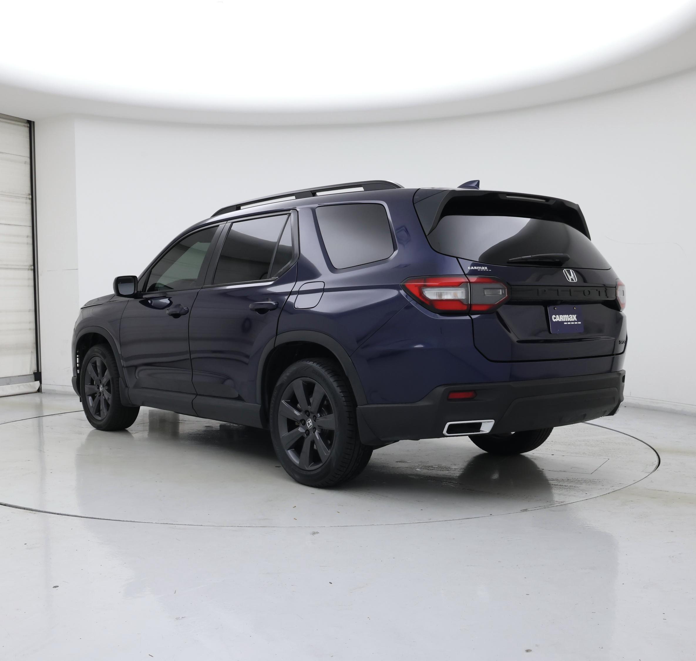 Thumbnail: 2025 Honda Pilot - 2