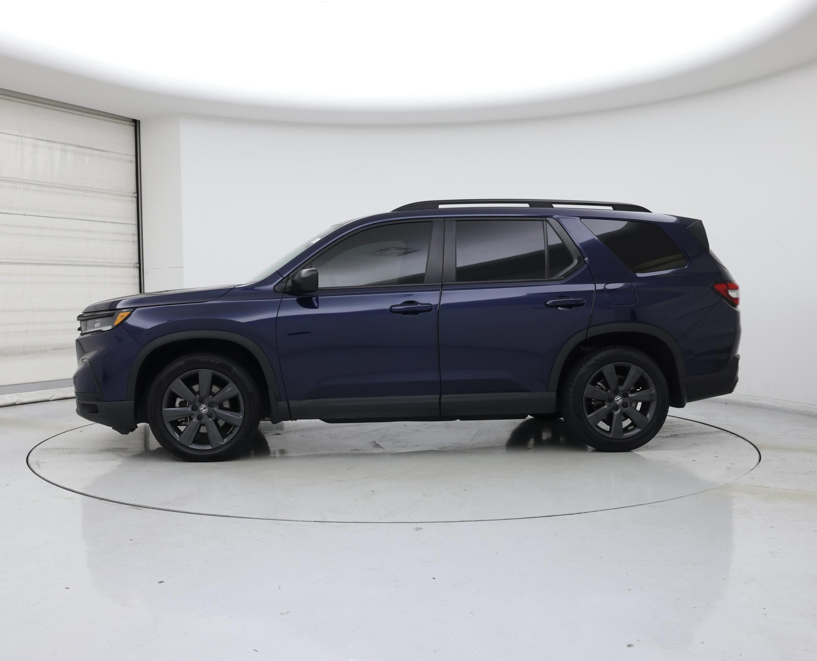 Thumbnail: 2025 Honda Pilot - 3