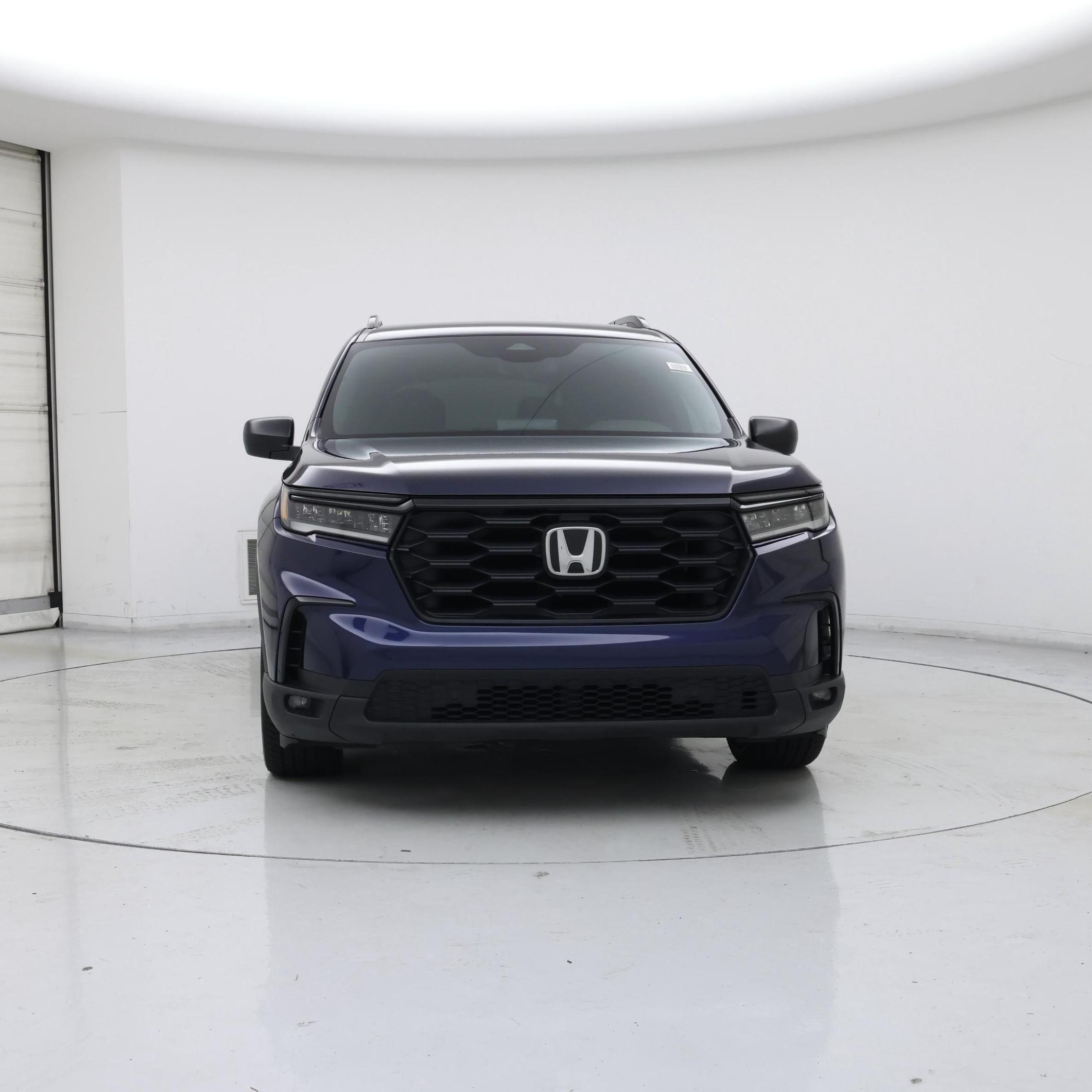 Thumbnail: 2025 Honda Pilot - 5