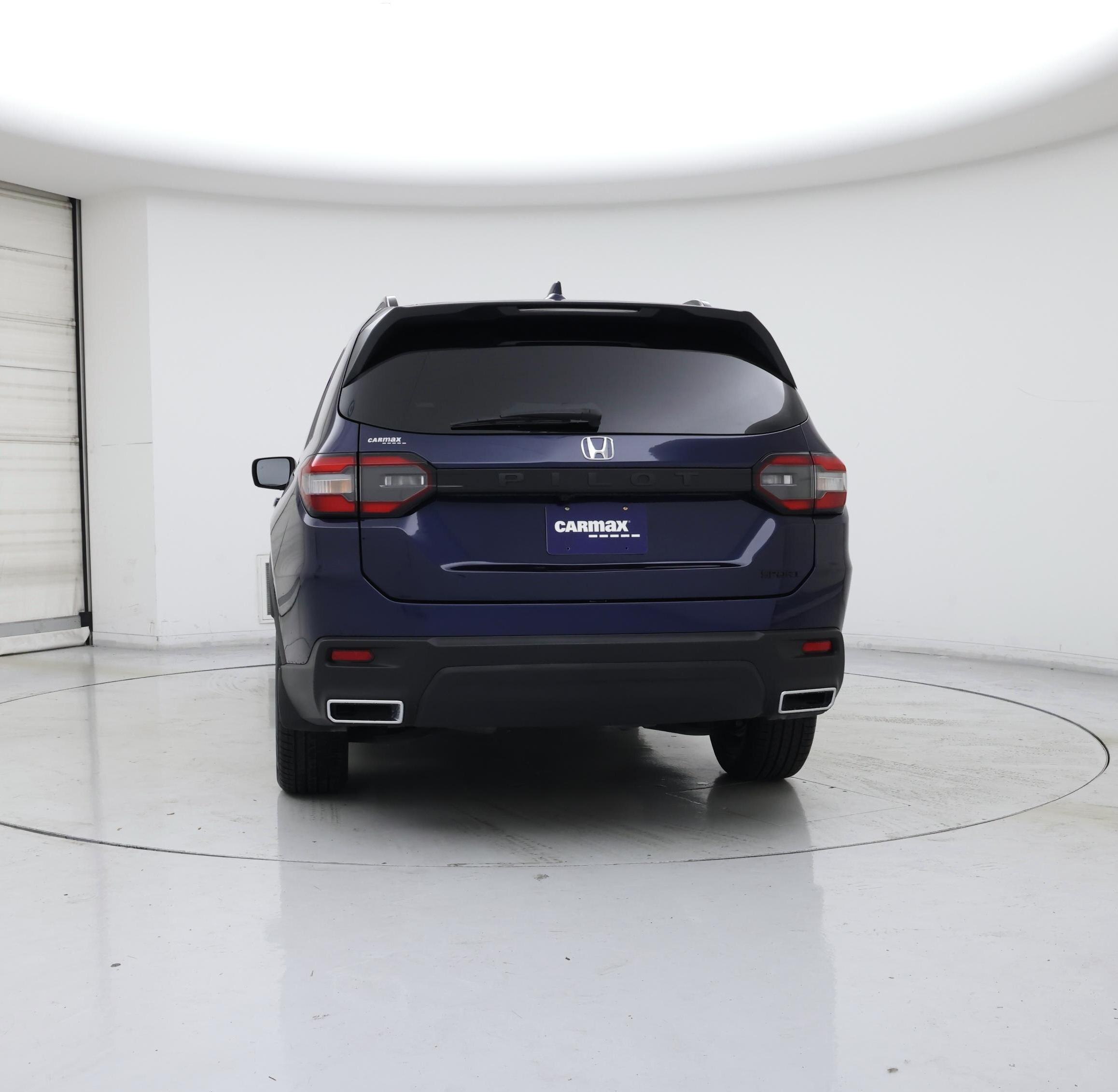 Thumbnail: 2025 Honda Pilot - 6