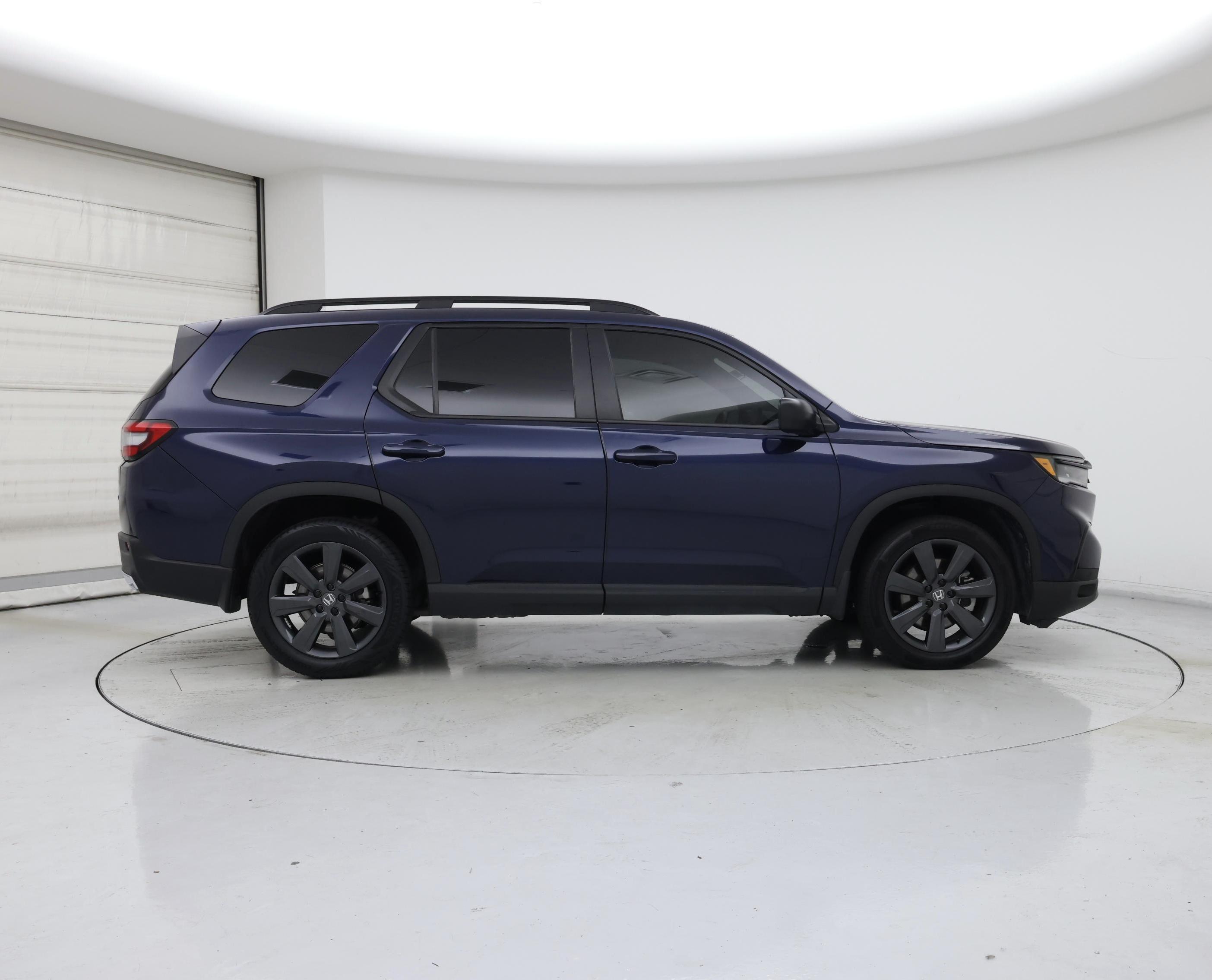 Thumbnail: 2025 Honda Pilot - 7