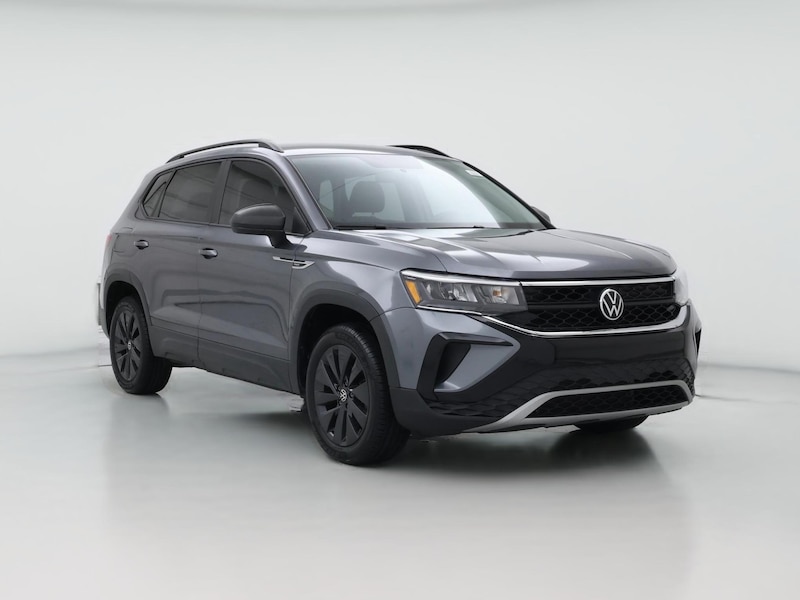 2022 Volkswagen Taos S -
                  Clermont, FL