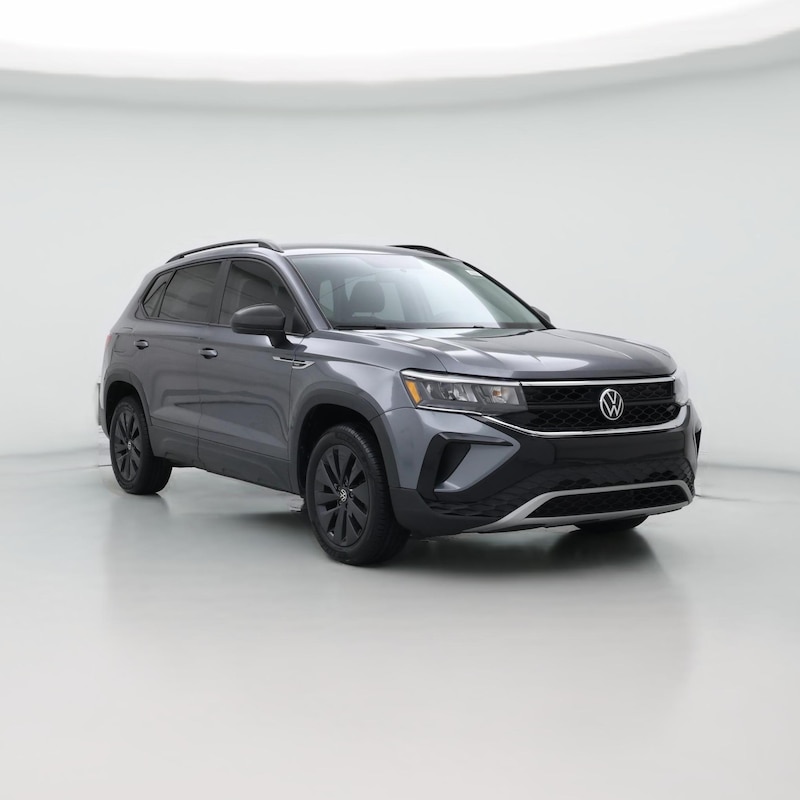 2022 Volkswagen Taos S