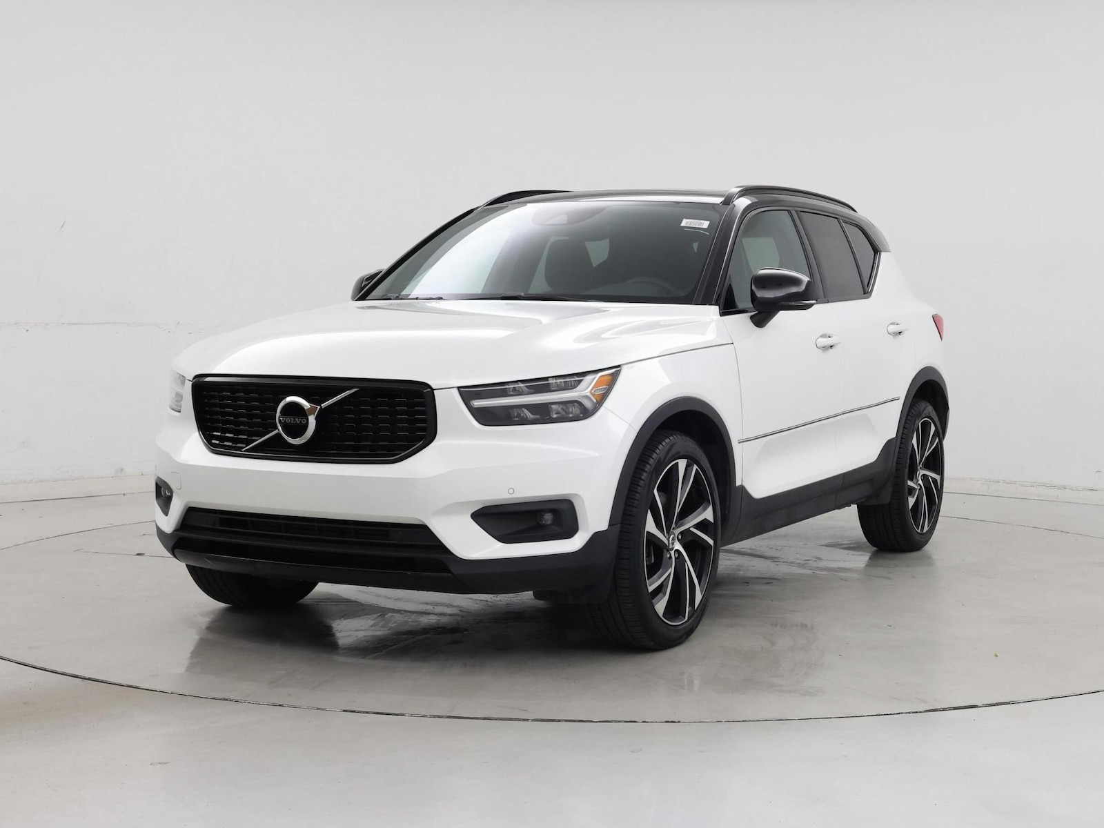 2021 Volvo XC40 R-Design - Photo 5