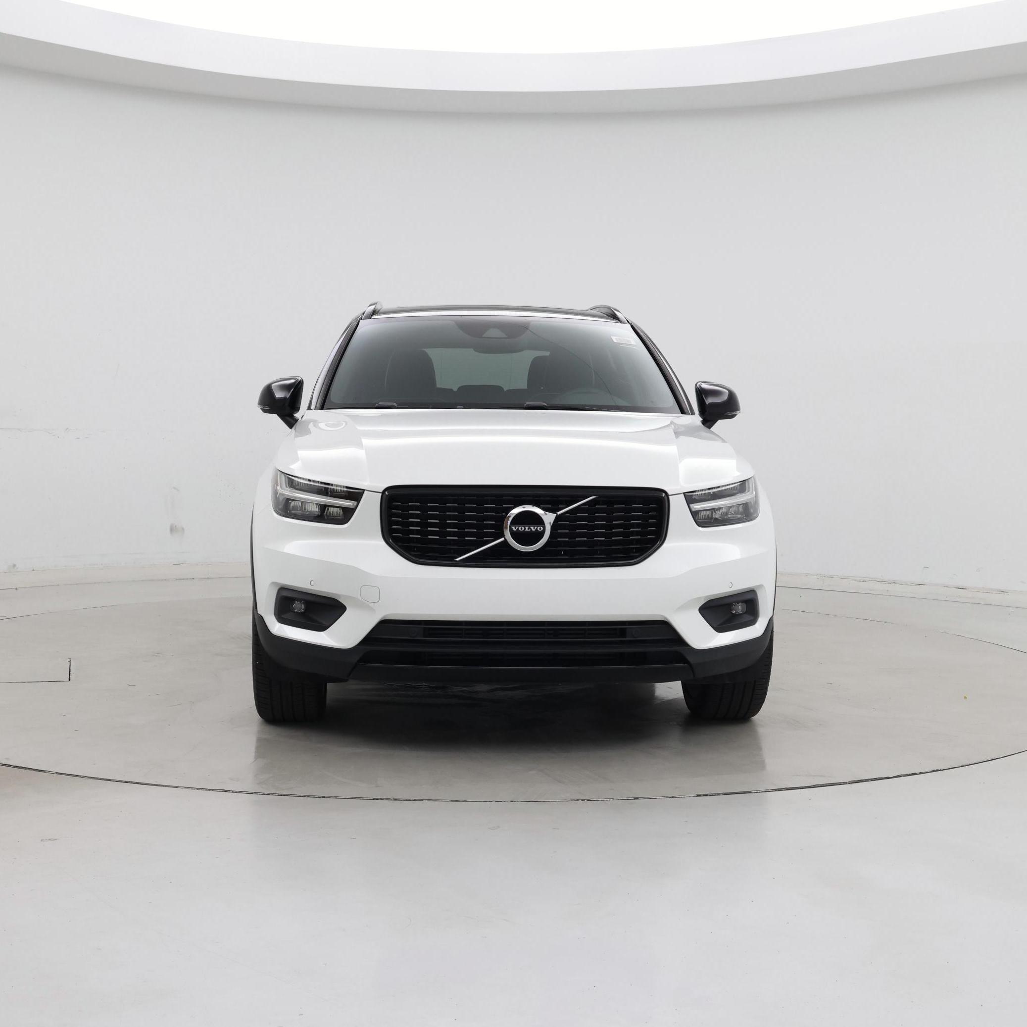 Thumbnail: 2021 Volvo XC40 - 5