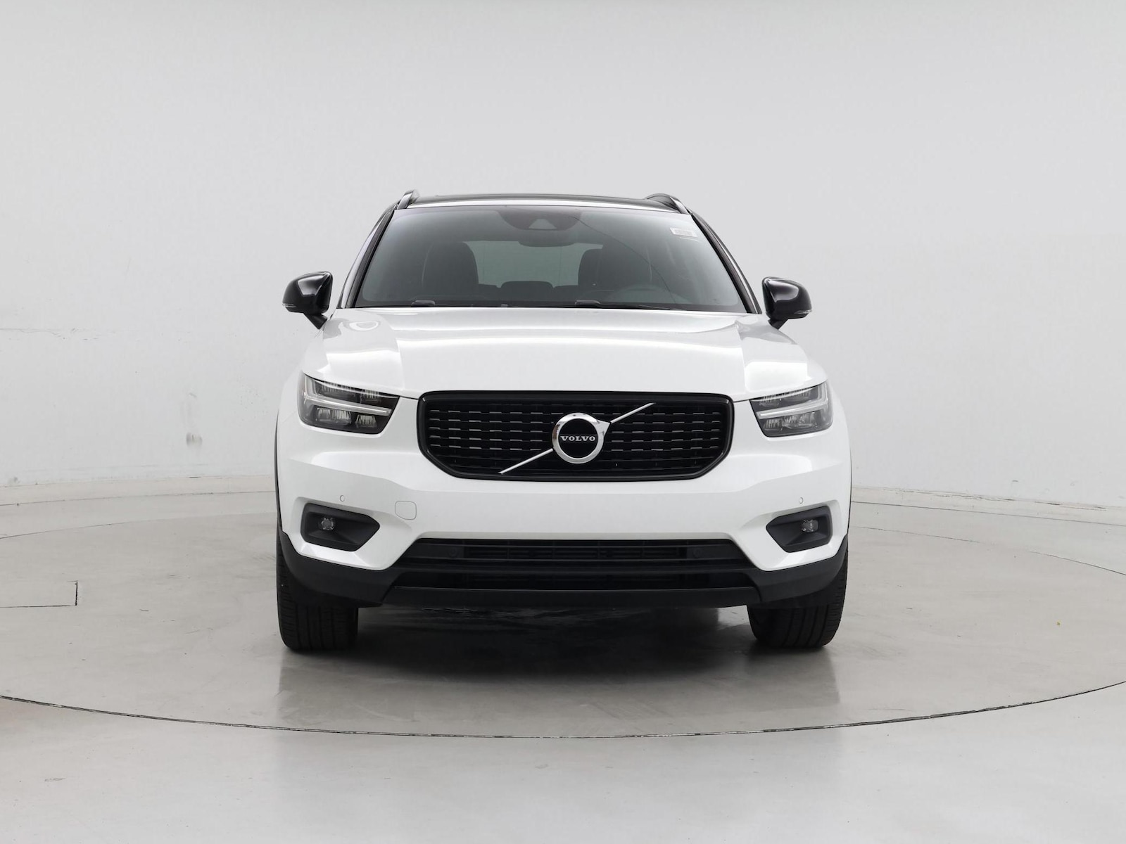 2021 Volvo XC40 R-Design - Photo 6
