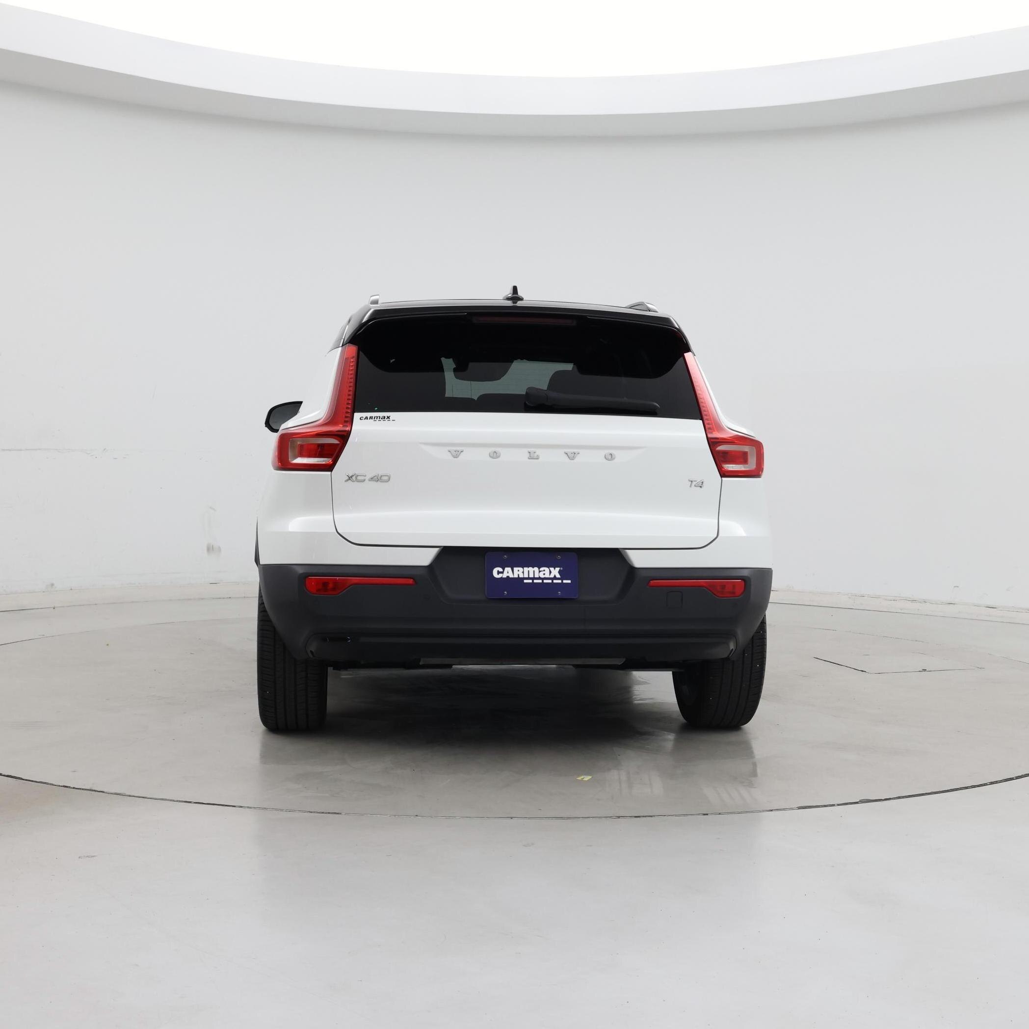 Thumbnail: 2021 Volvo XC40 - 6