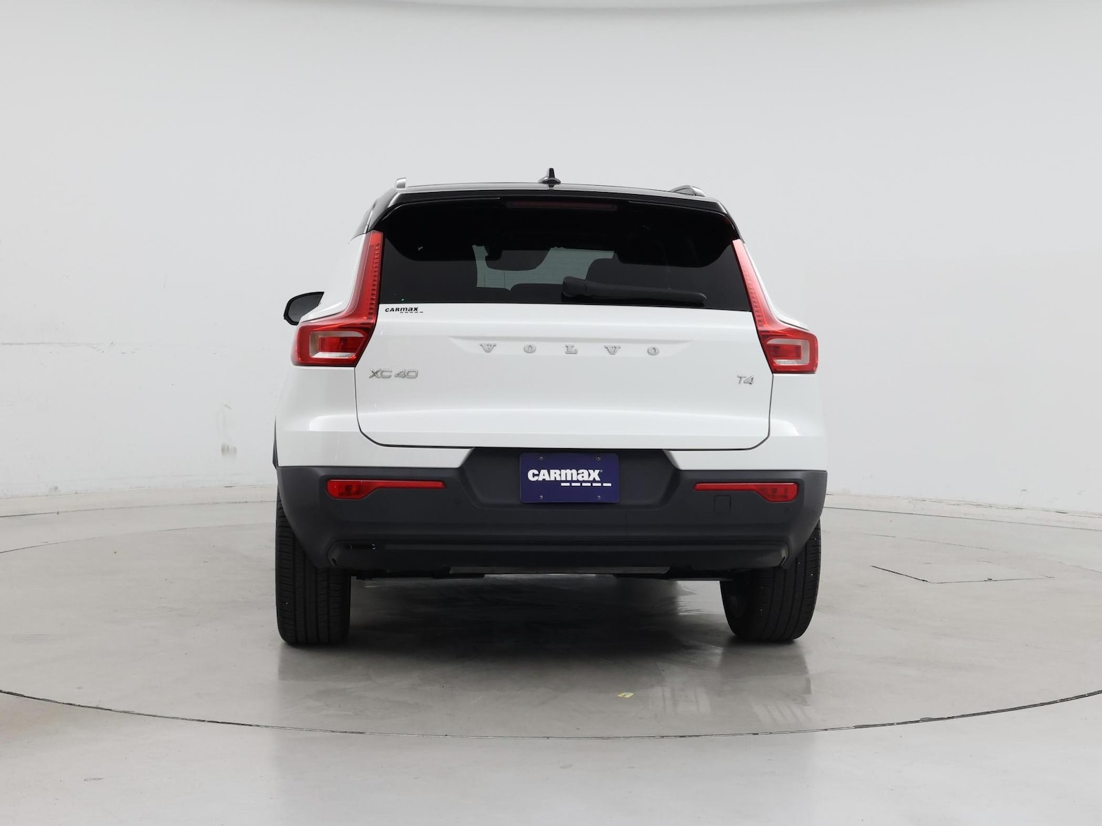 2021 Volvo XC40 R-Design - Photo 7