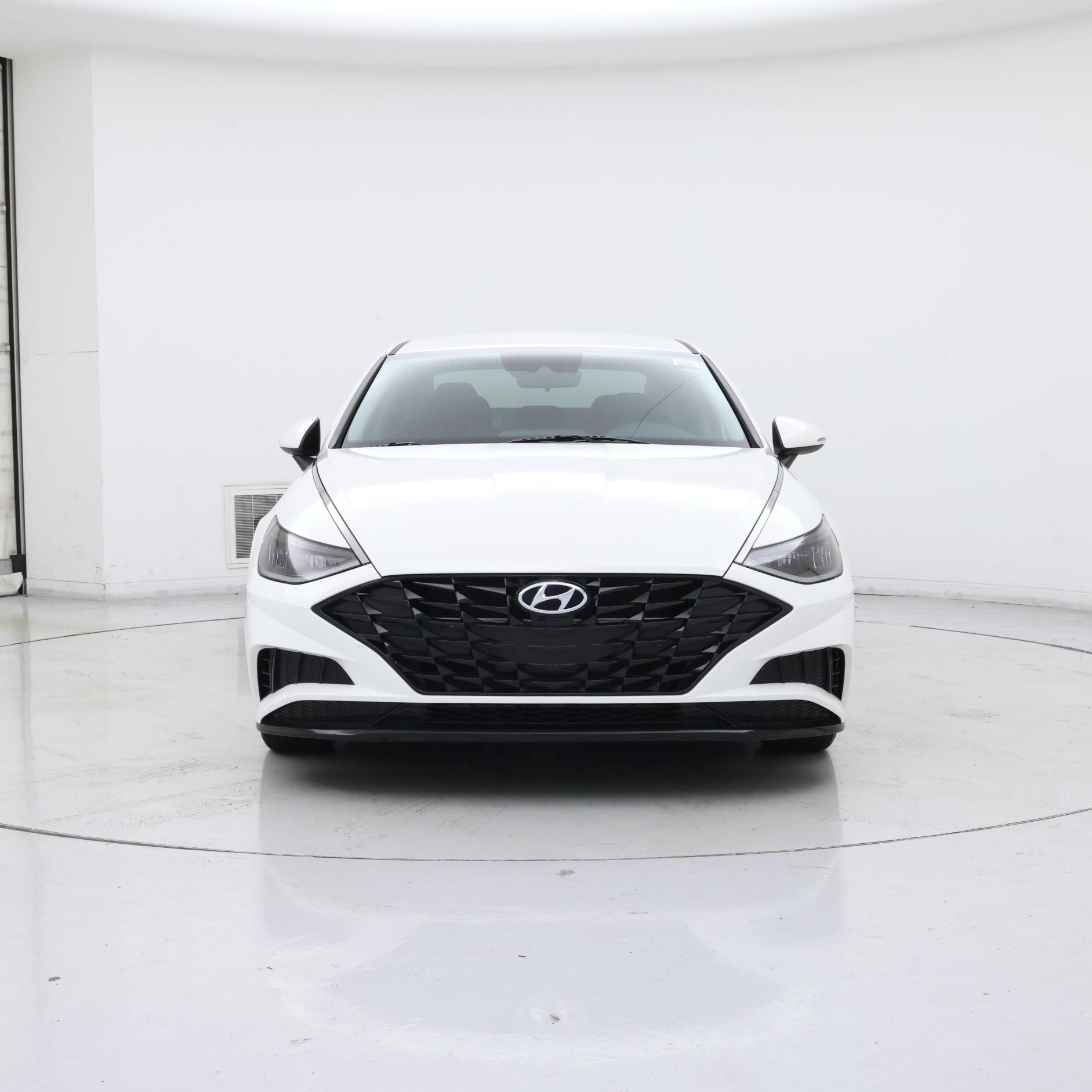 Thumbnail: 2021 Hyundai Sonata - 5
