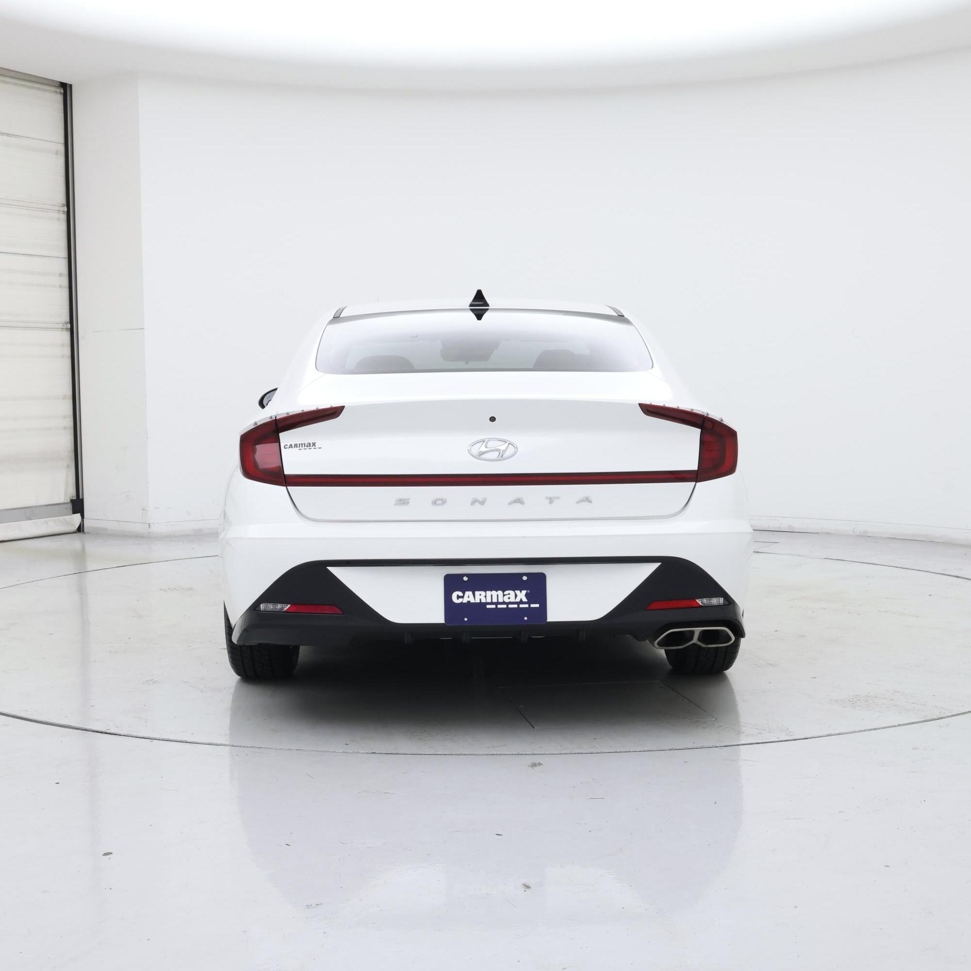 Thumbnail: 2021 Hyundai Sonata - 6