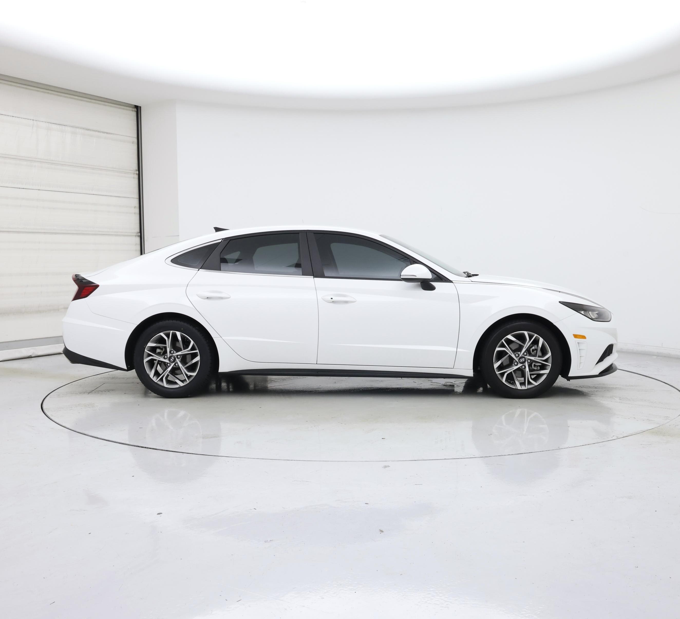 Thumbnail: 2021 Hyundai Sonata - 7