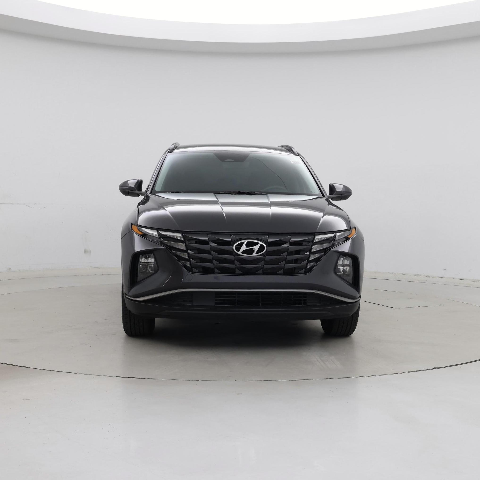Thumbnail: 2022 Hyundai Tucson - 5