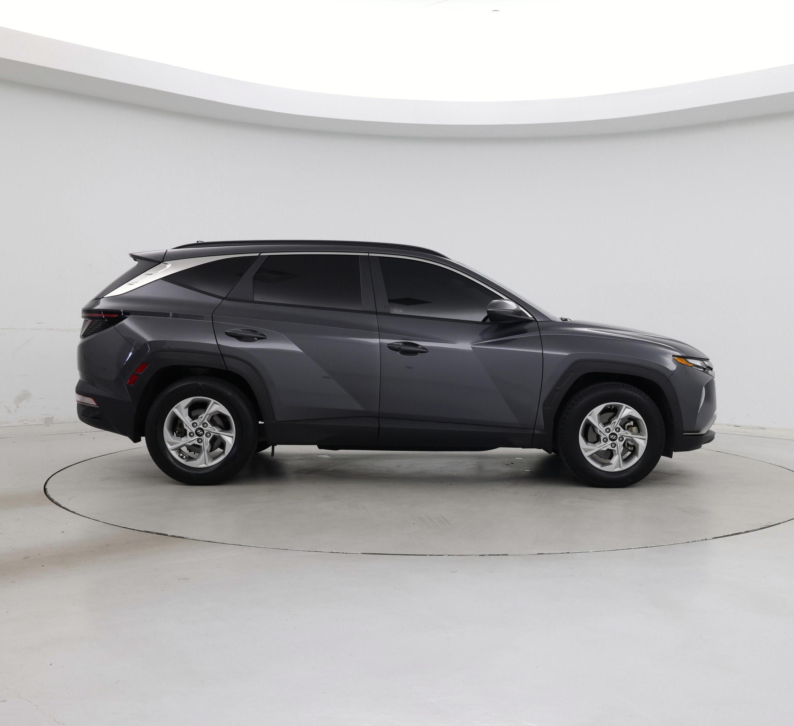 Thumbnail: 2022 Hyundai Tucson - 7