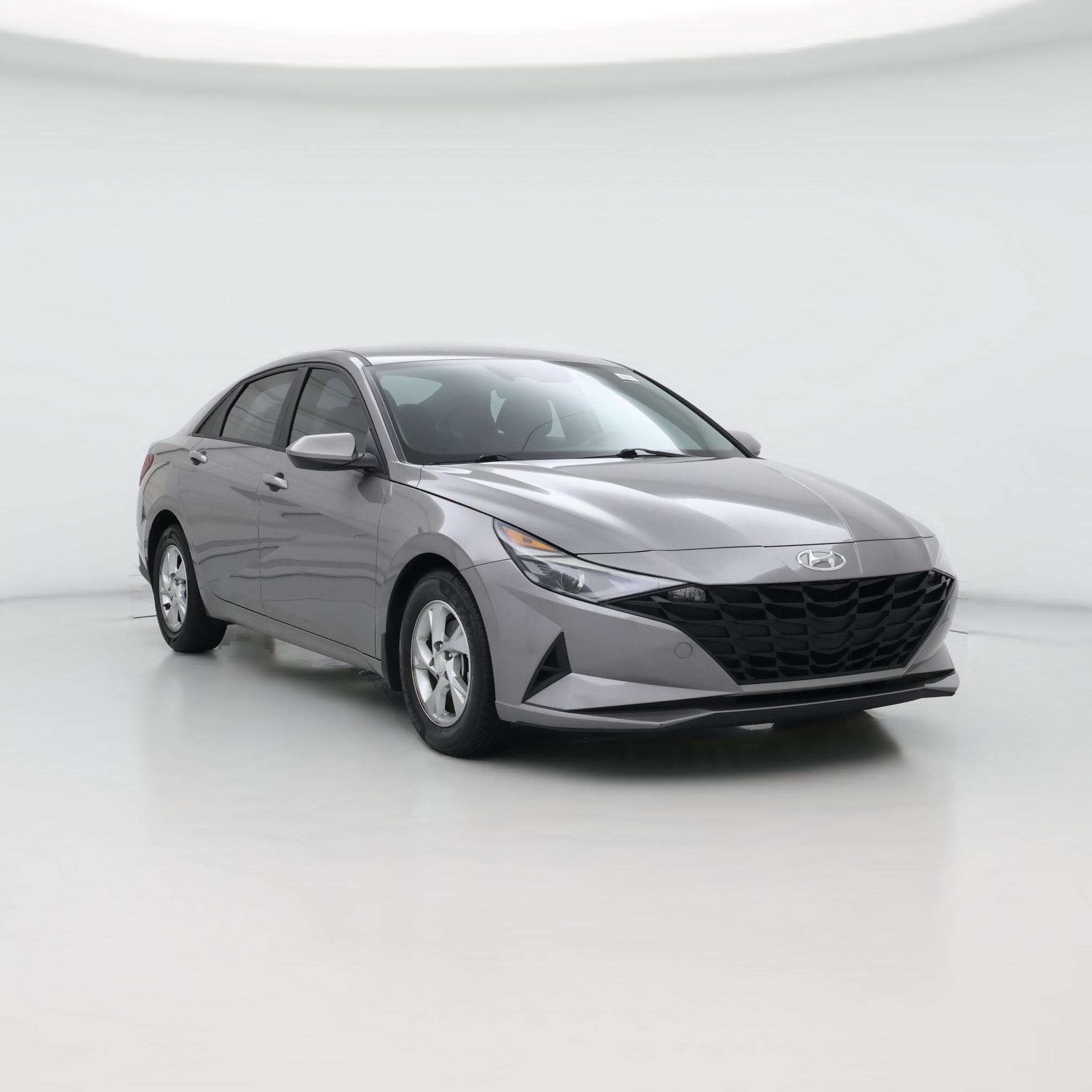 Thumbnail: 2022 Hyundai Elantra - 1
