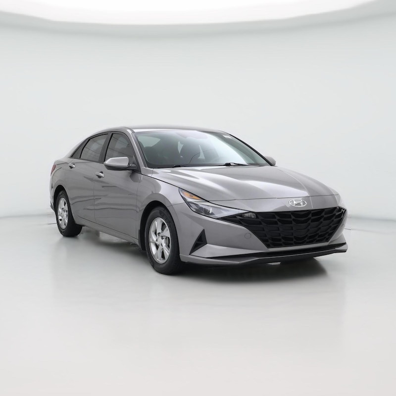 2022 Hyundai Elantra SE