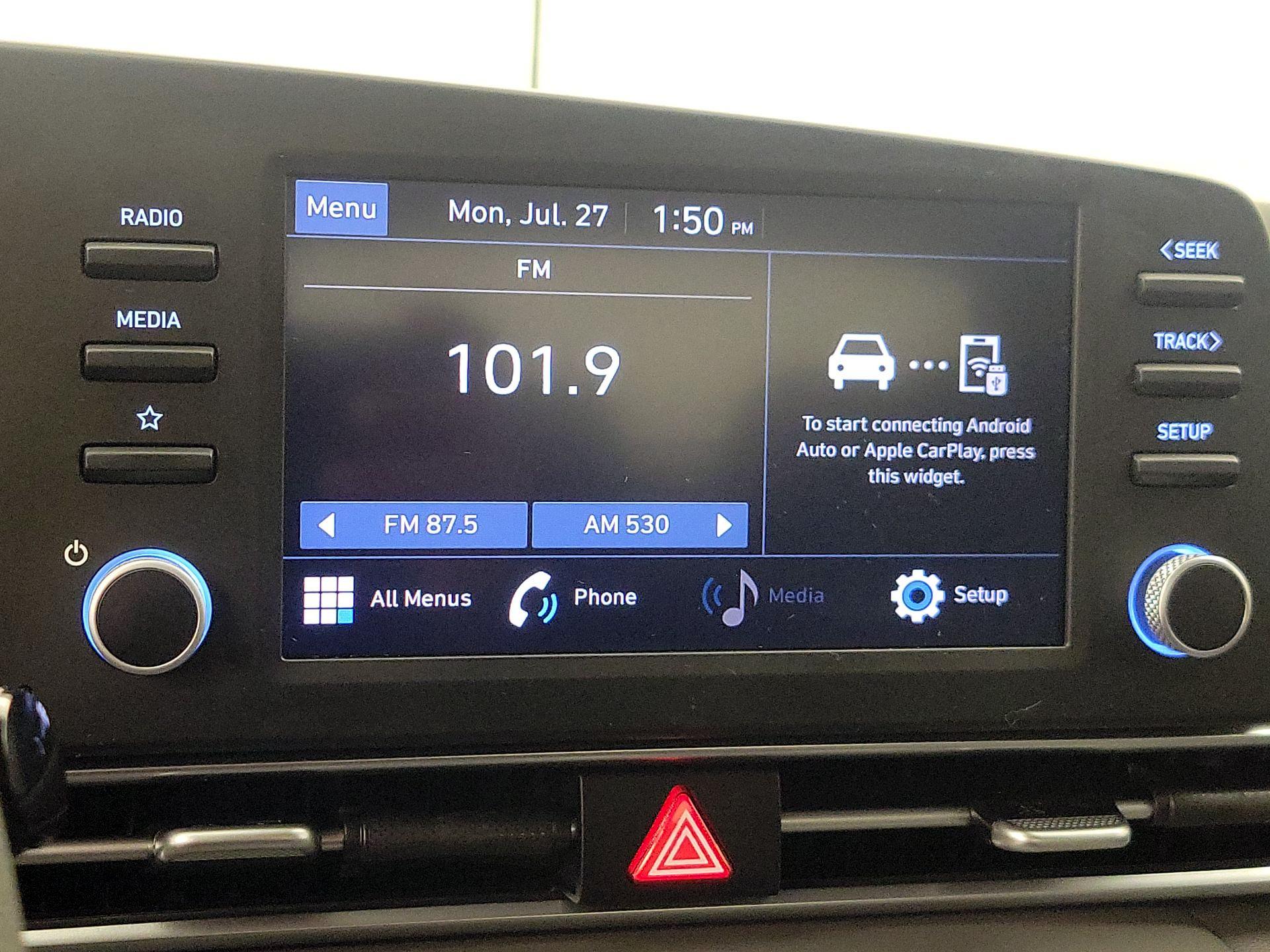 Thumbnail: 2022 Hyundai Elantra - 15