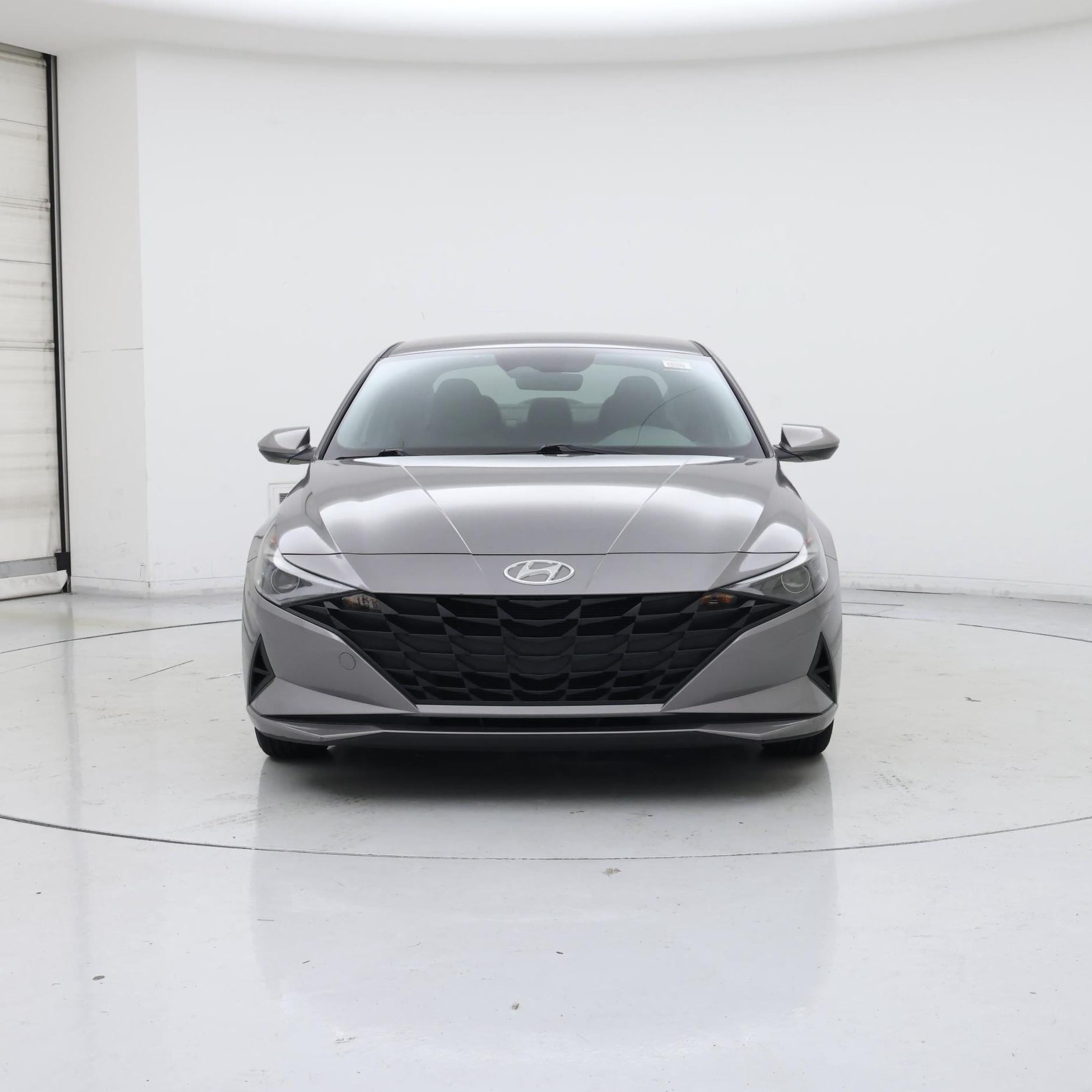 Thumbnail: 2022 Hyundai Elantra - 5