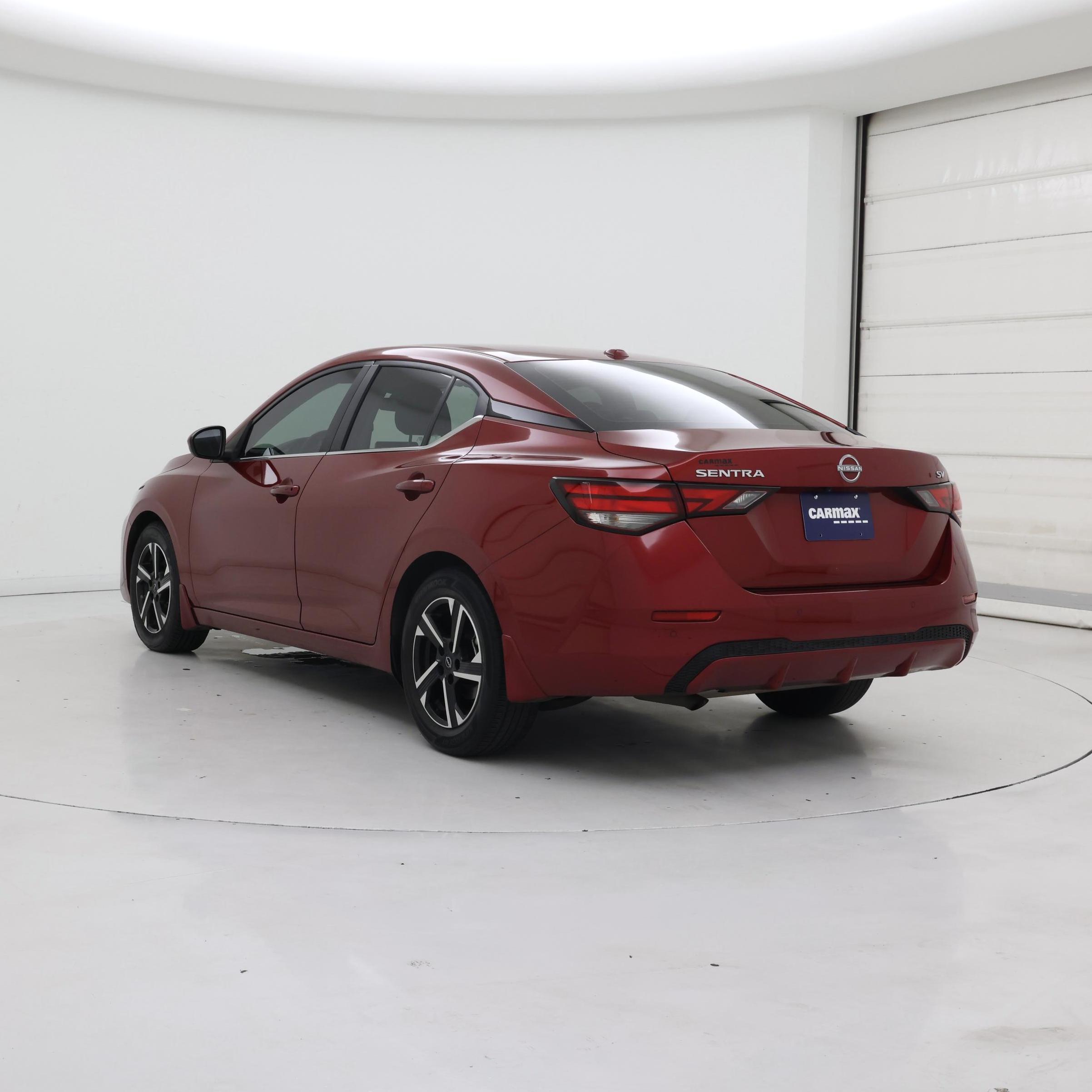 Thumbnail: 2024 Nissan Sentra - 2