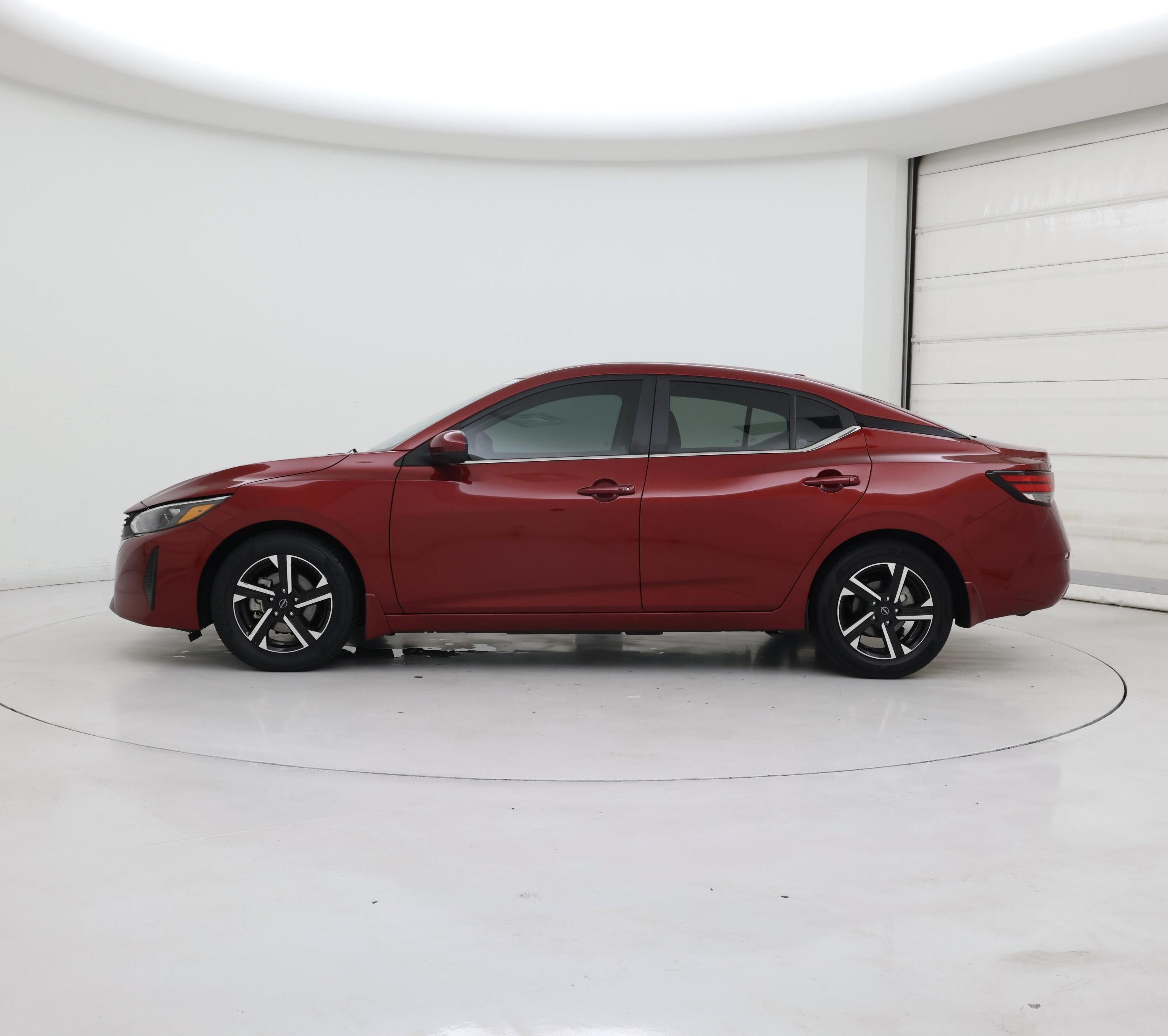 Thumbnail: 2024 Nissan Sentra - 3