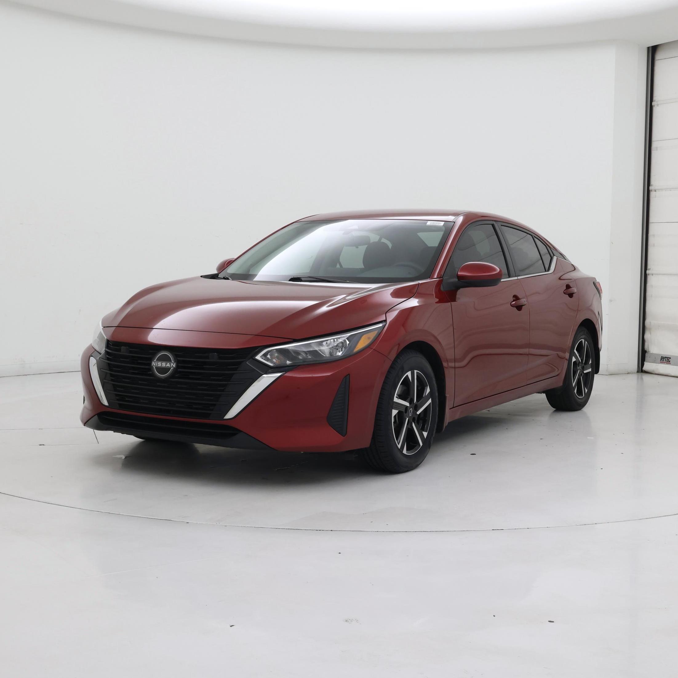 Thumbnail: 2024 Nissan Sentra - 4