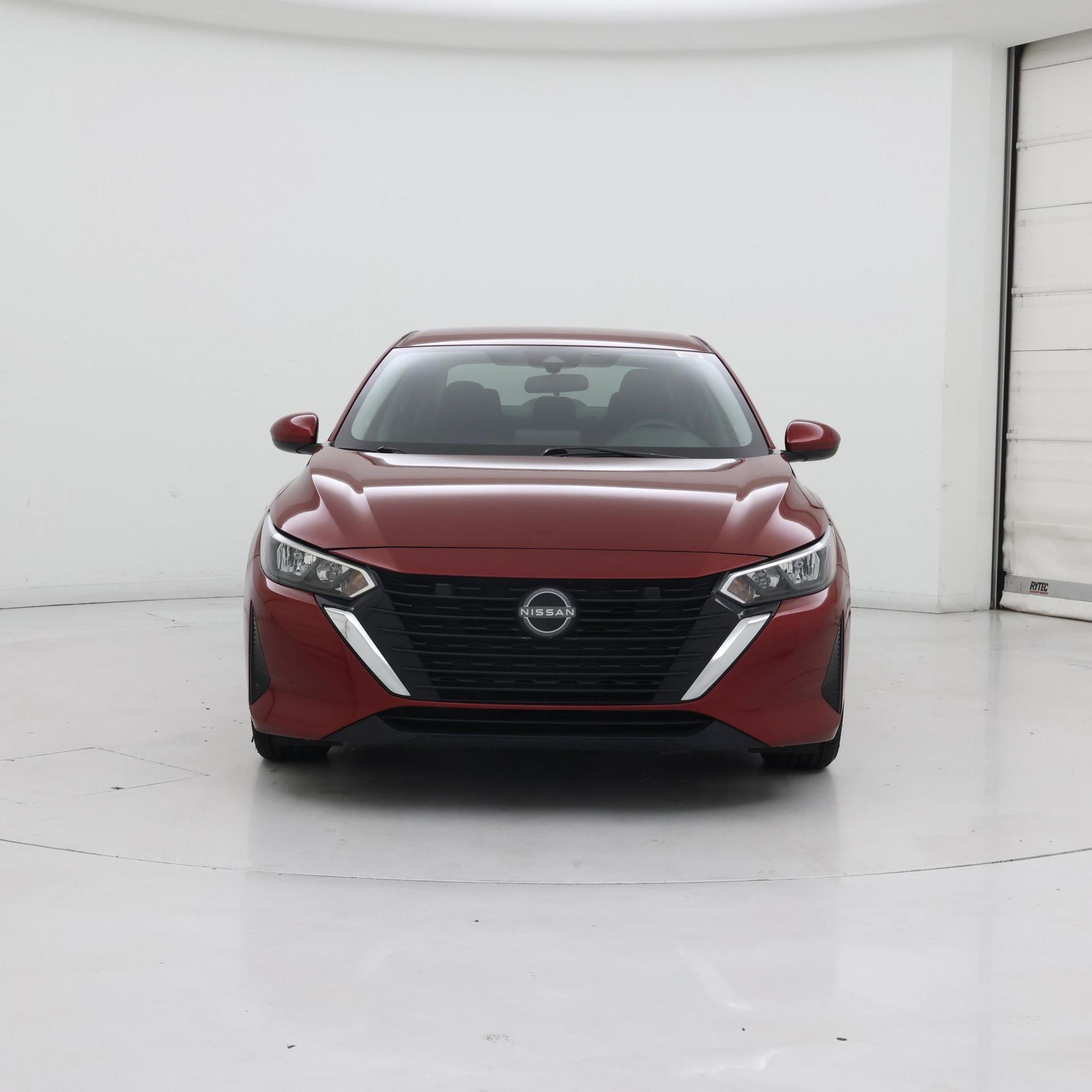 Thumbnail: 2024 Nissan Sentra - 5