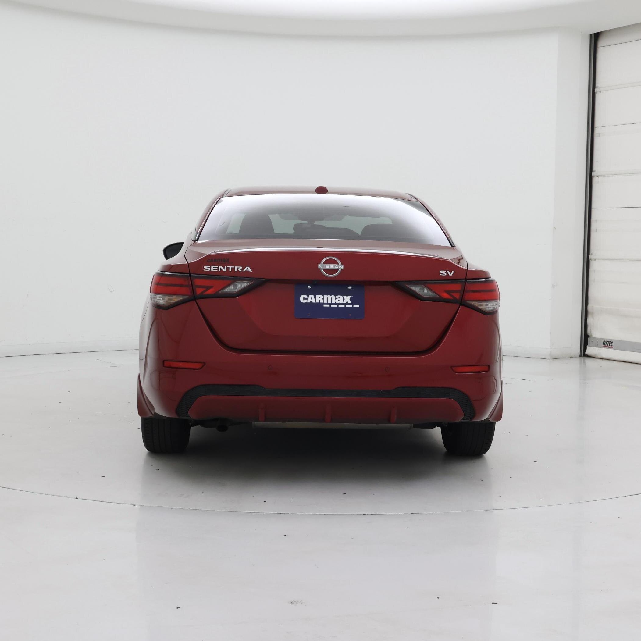 Thumbnail: 2024 Nissan Sentra - 6