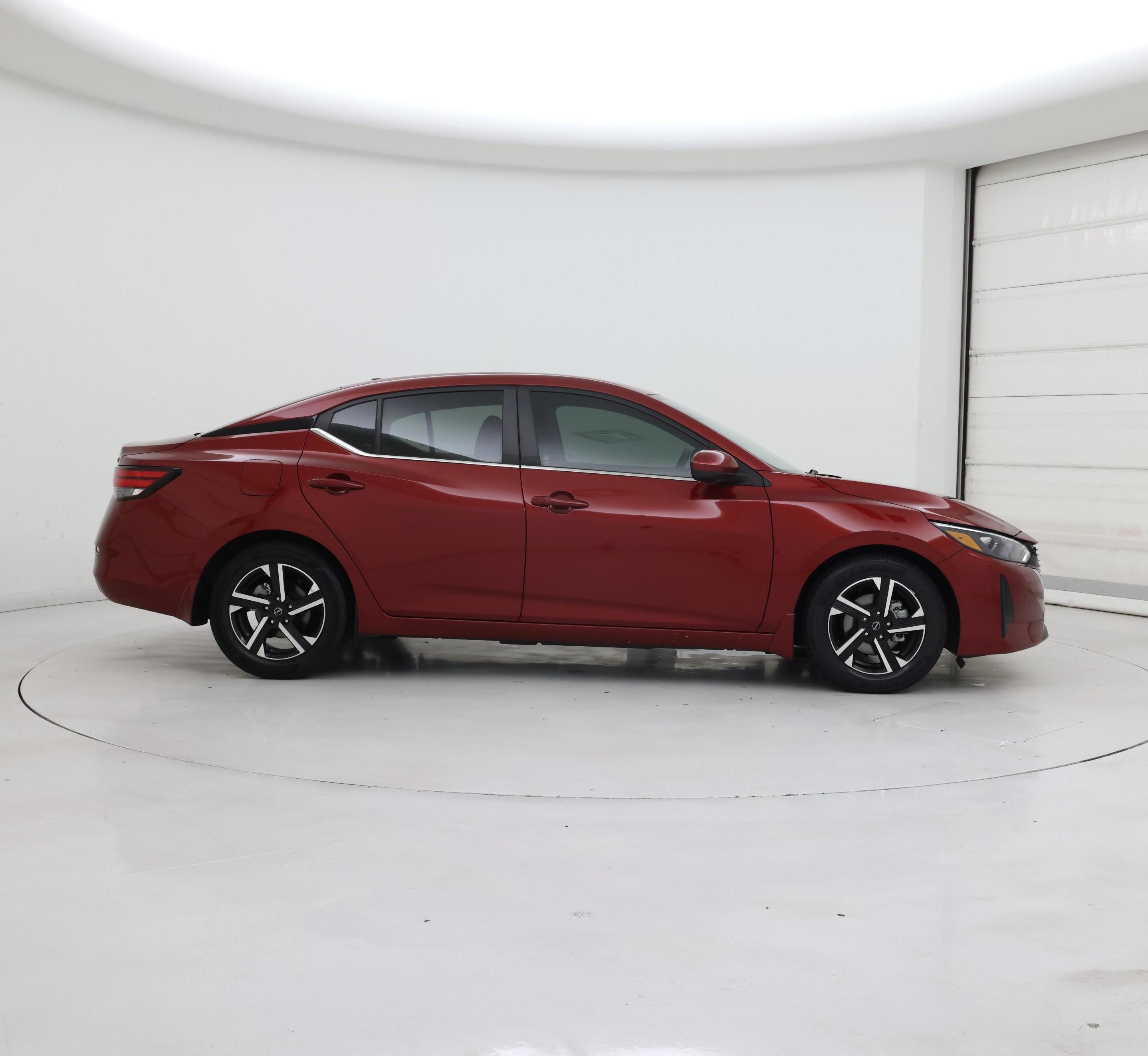 Thumbnail: 2024 Nissan Sentra - 7