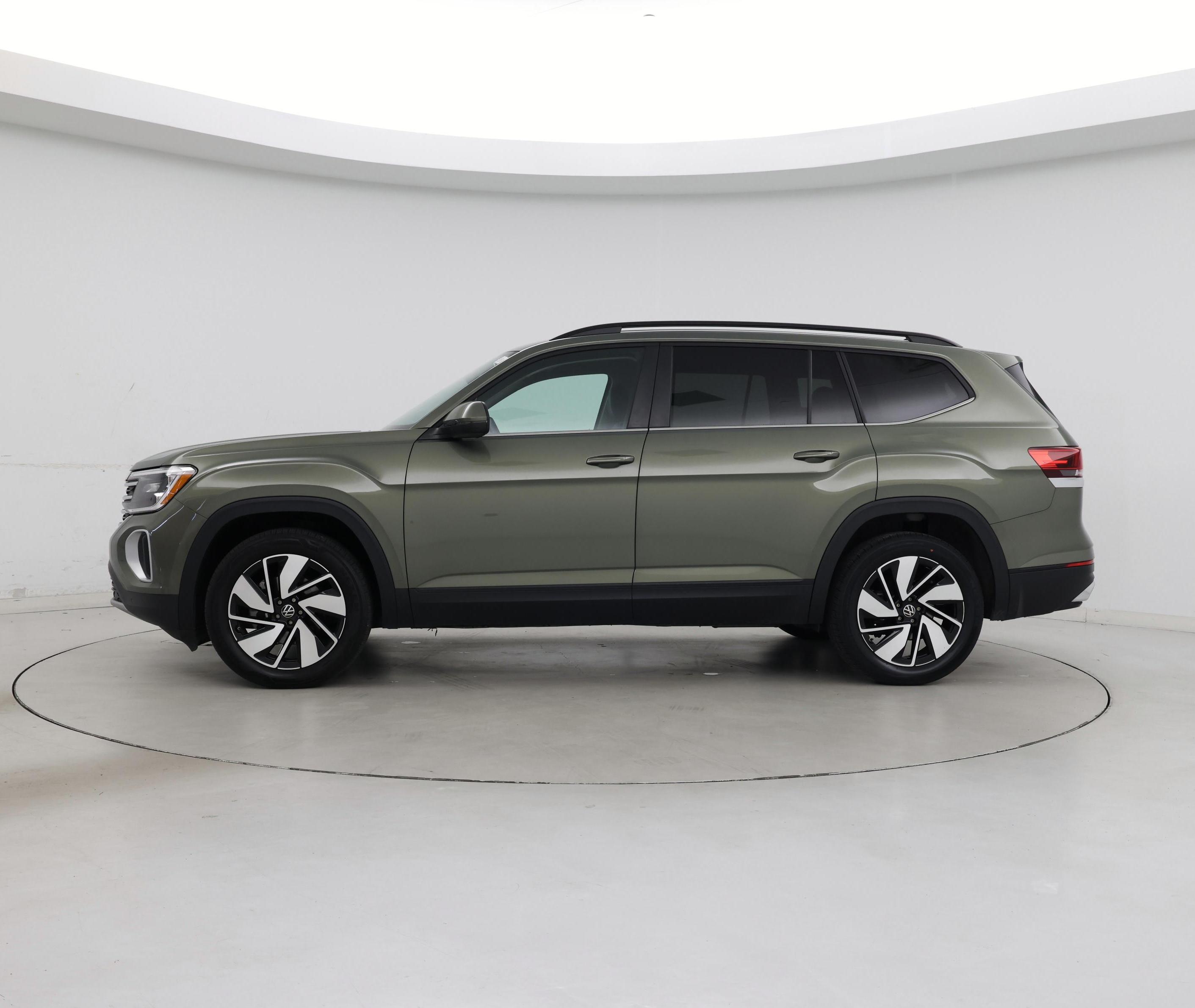 Thumbnail: 2025 Volkswagen Atlas - 3