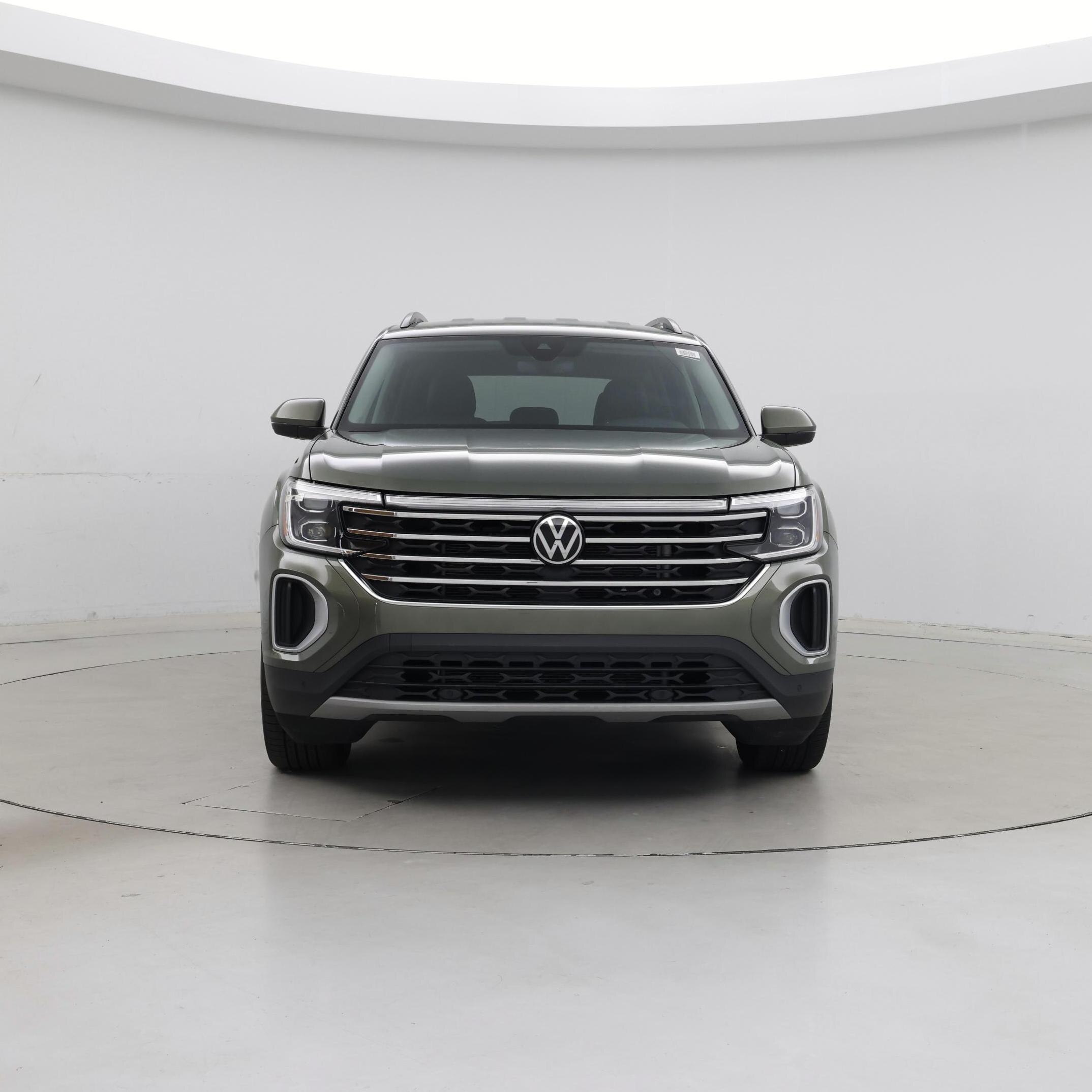Thumbnail: 2025 Volkswagen Atlas - 5