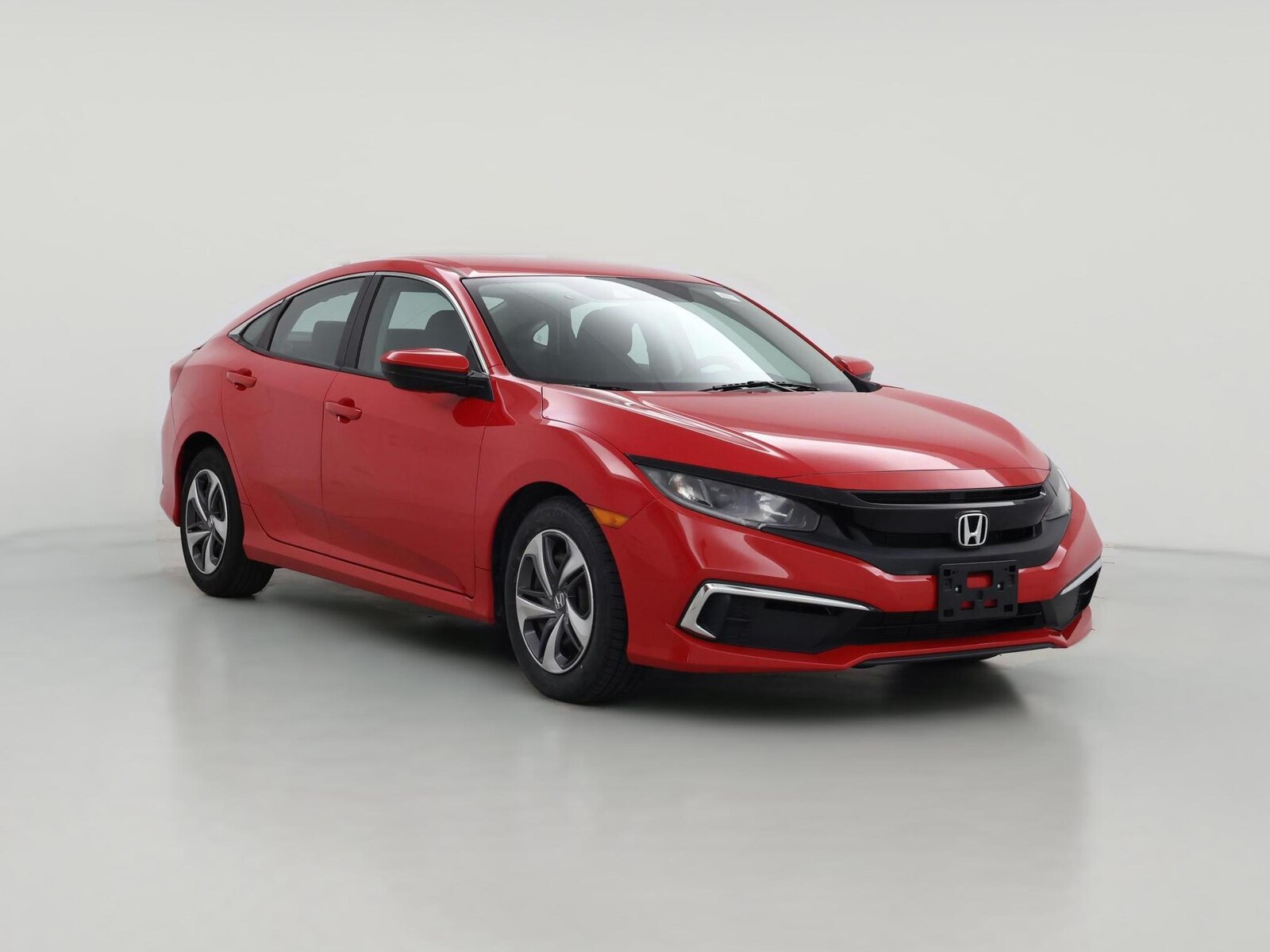 2020 Honda Civic Sedan