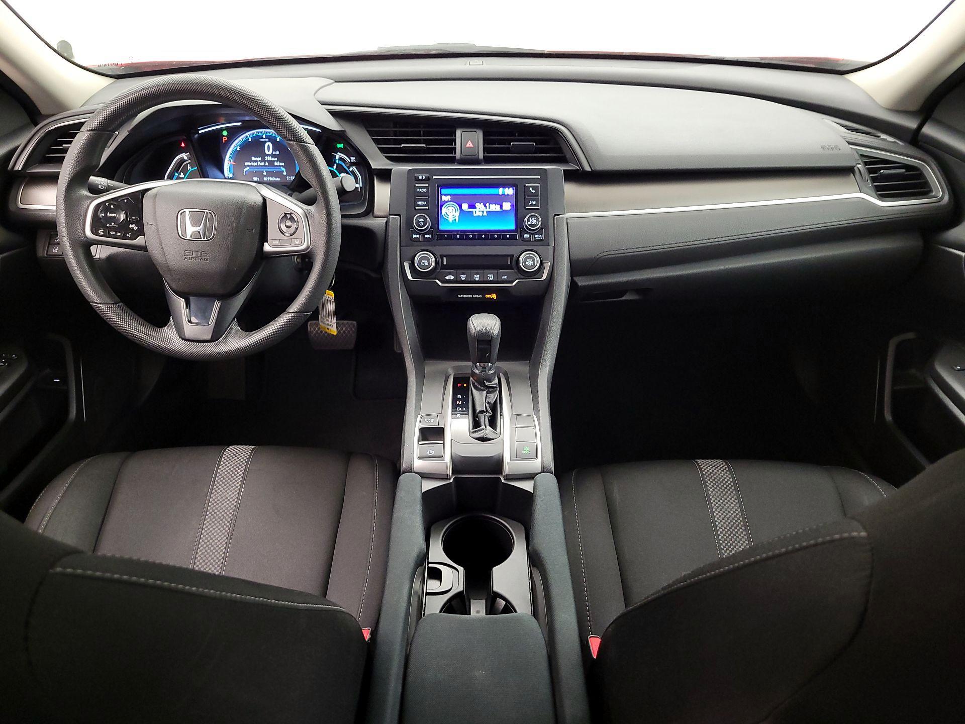 Thumbnail: 2020 Honda Civic - 9