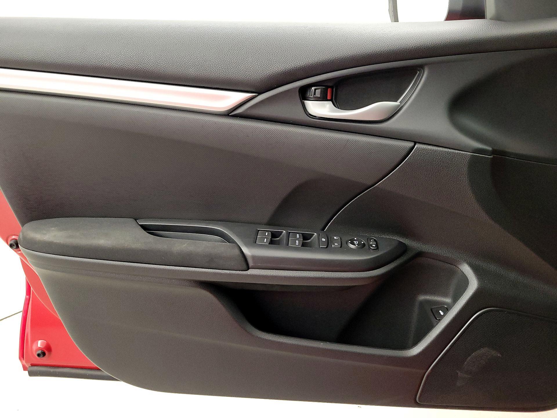 Thumbnail: 2020 Honda Civic - 12