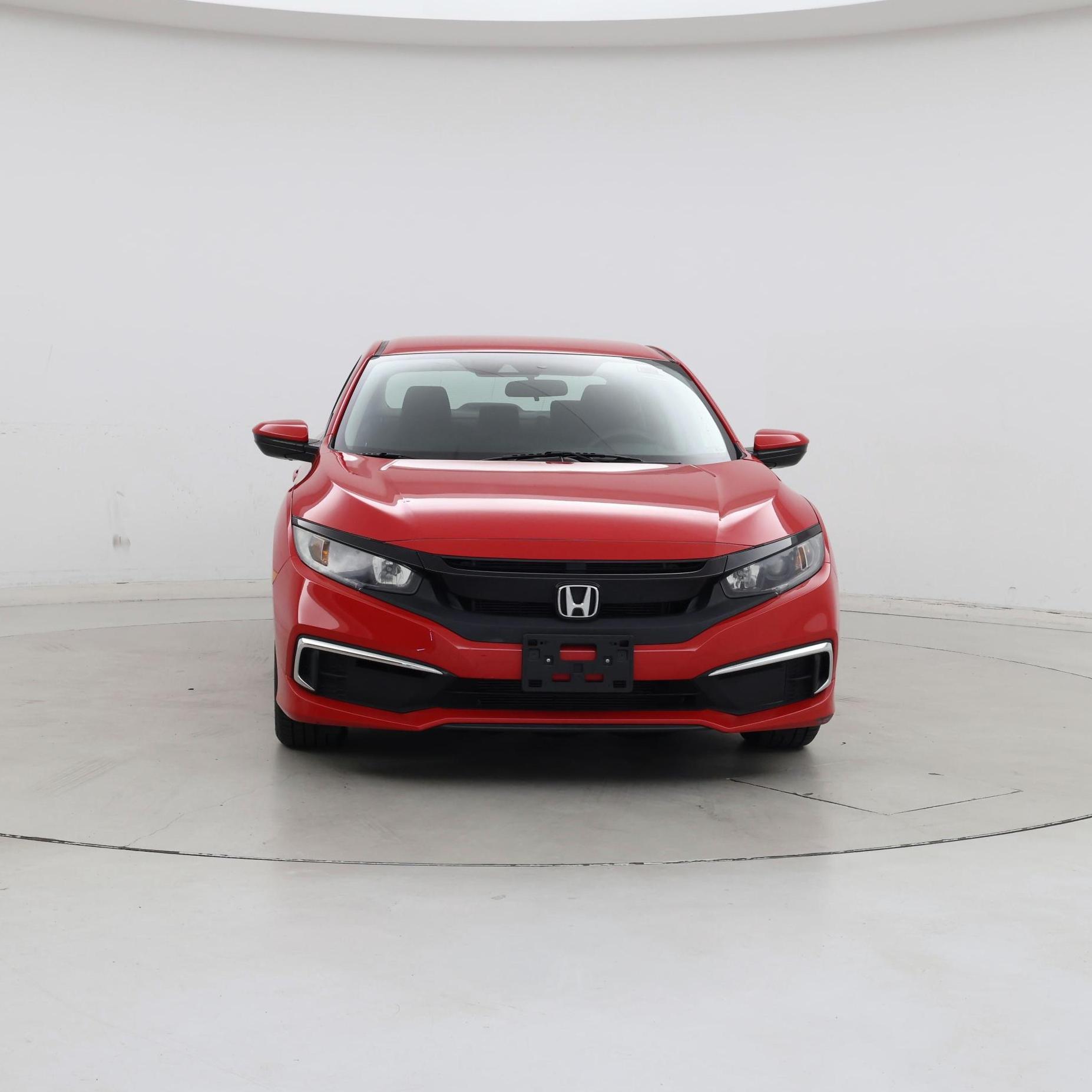 Thumbnail: 2020 Honda Civic - 5