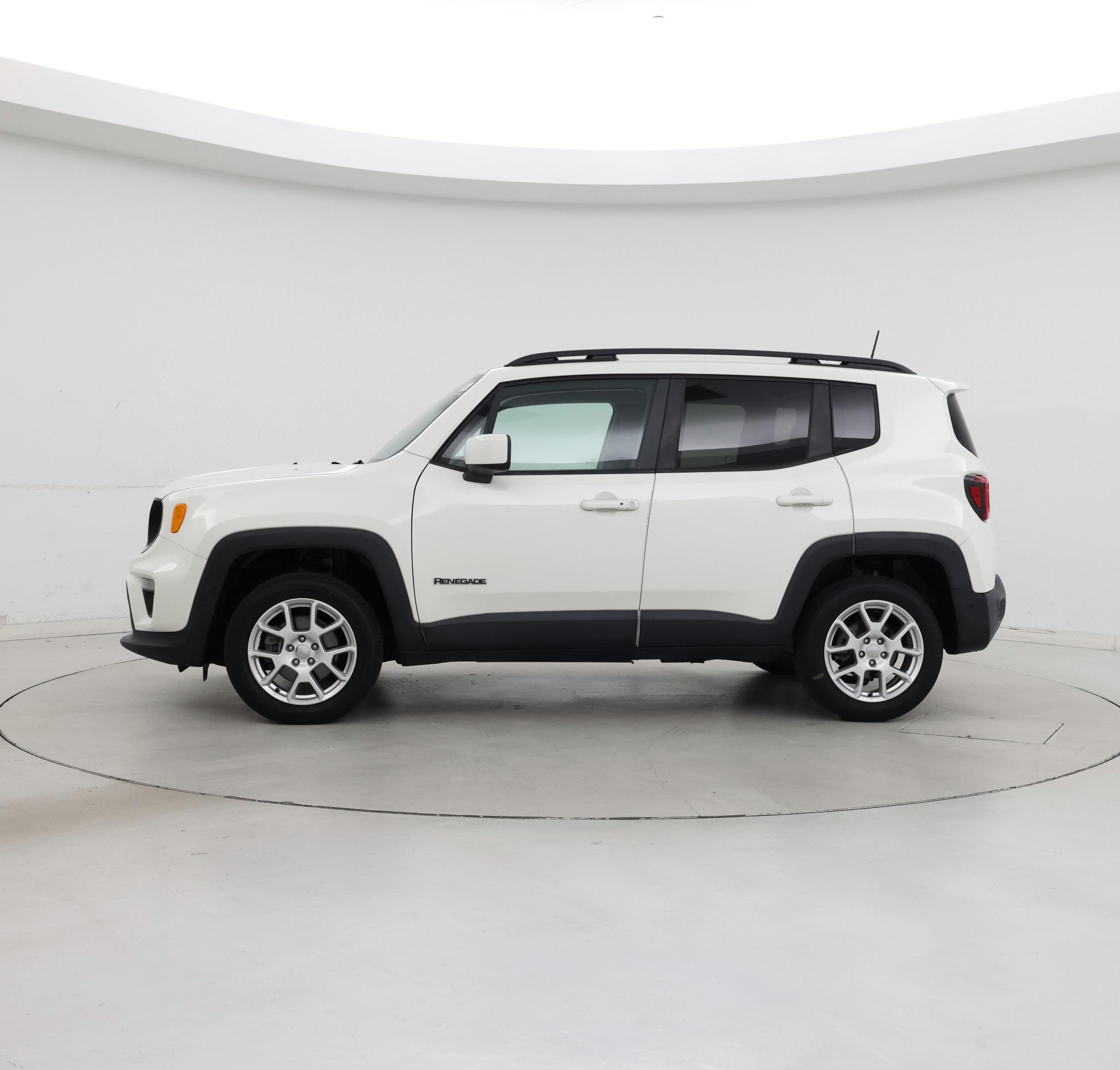 Thumbnail: 2021 Jeep Renegade - 3
