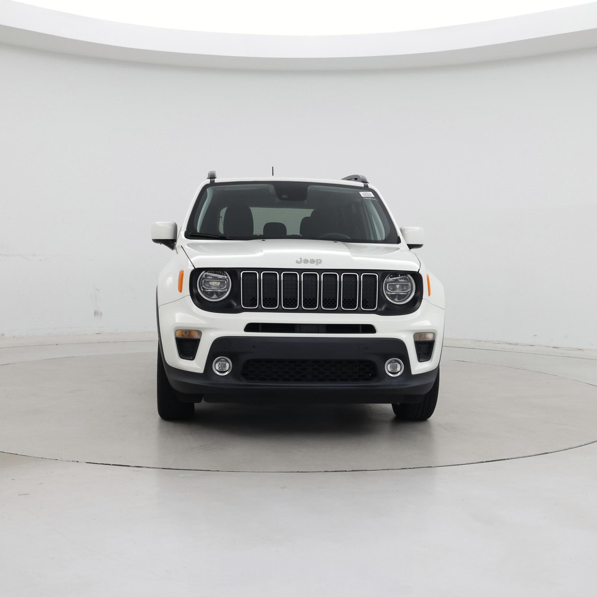 Thumbnail: 2021 Jeep Renegade - 5
