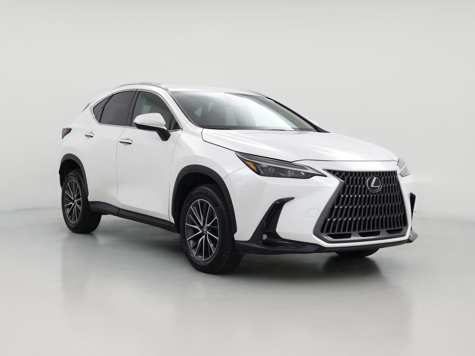 2024 Lexus NX