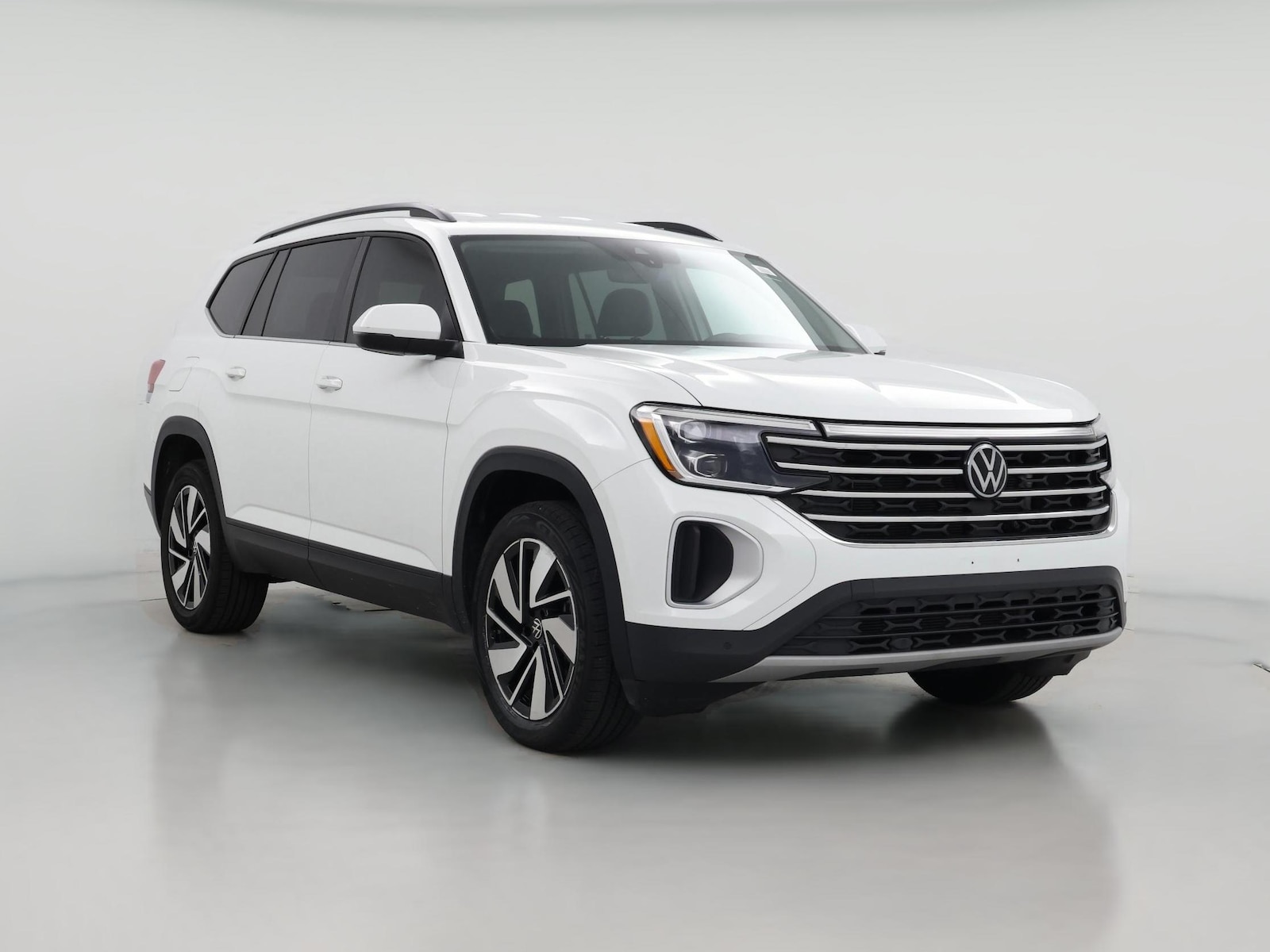 2025 Volkswagen Atlas