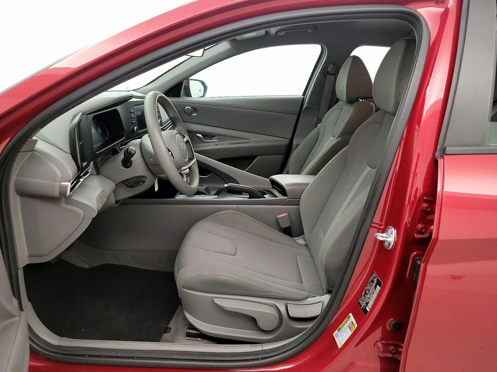 Thumbnail: 2025 Hyundai Elantra - 11