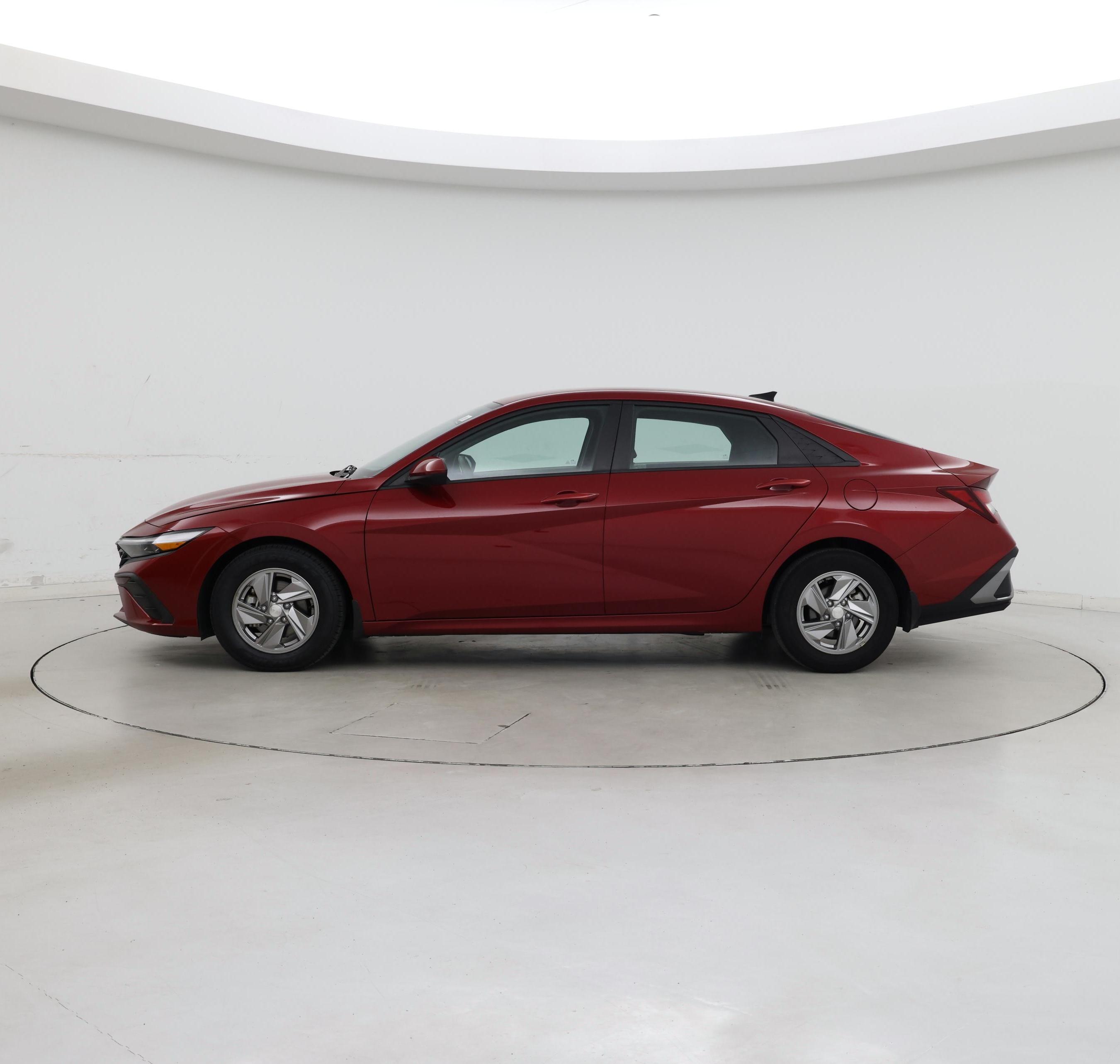 Thumbnail: 2025 Hyundai Elantra - 3