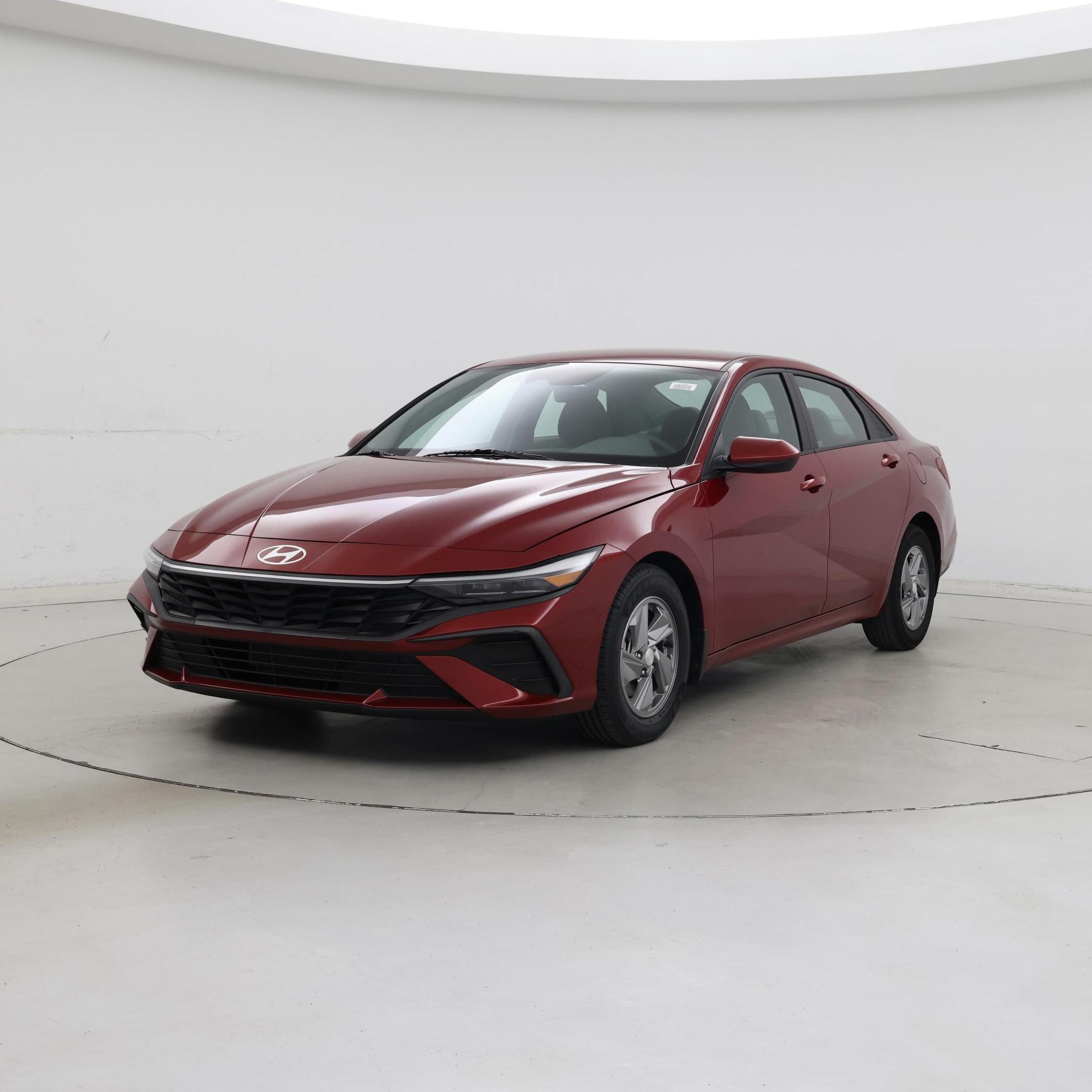 Thumbnail: 2025 Hyundai Elantra - 4