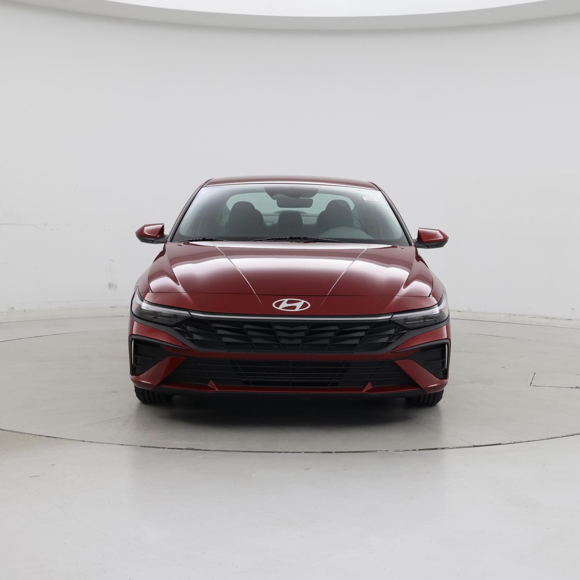 Thumbnail: 2025 Hyundai Elantra - 5