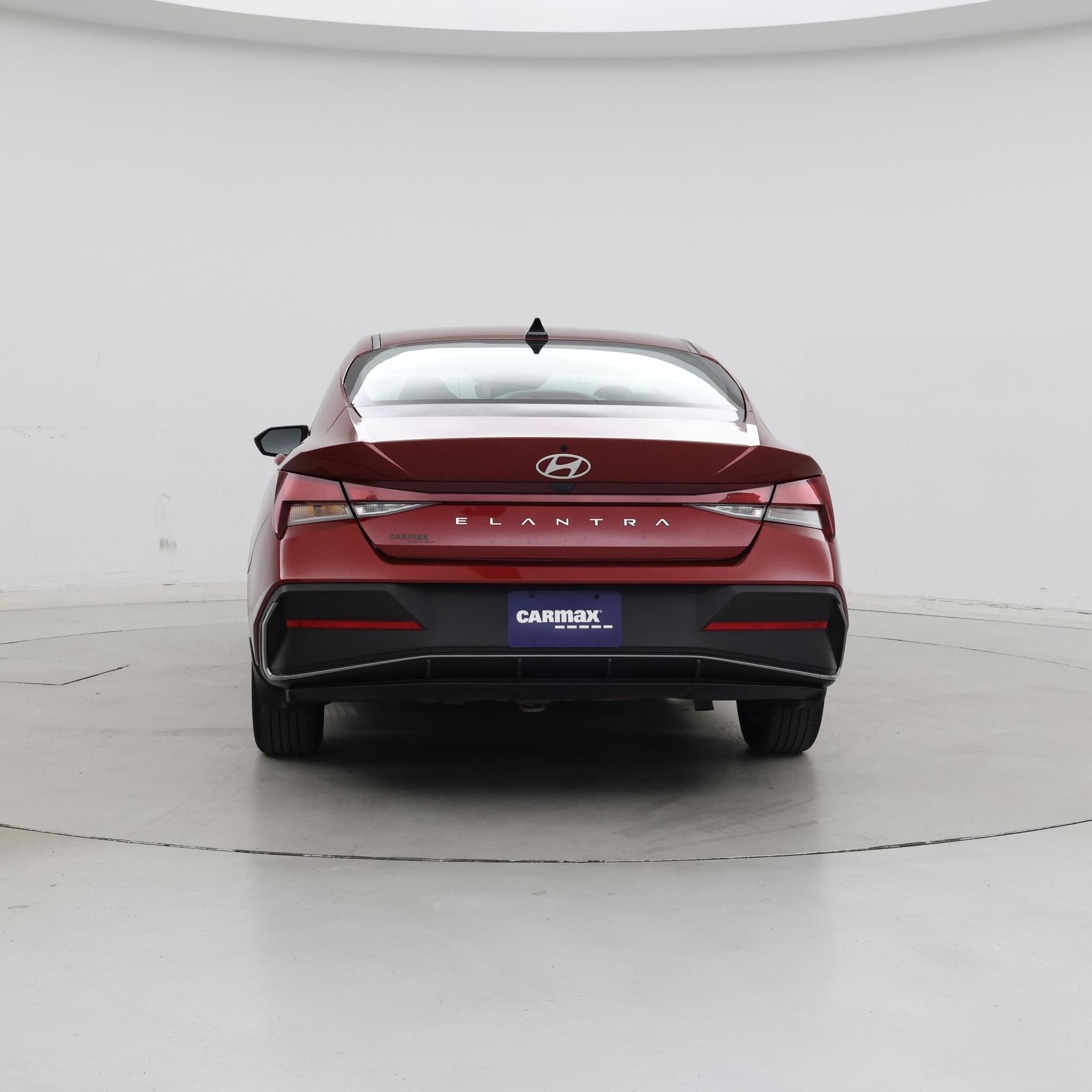 Thumbnail: 2025 Hyundai Elantra - 6