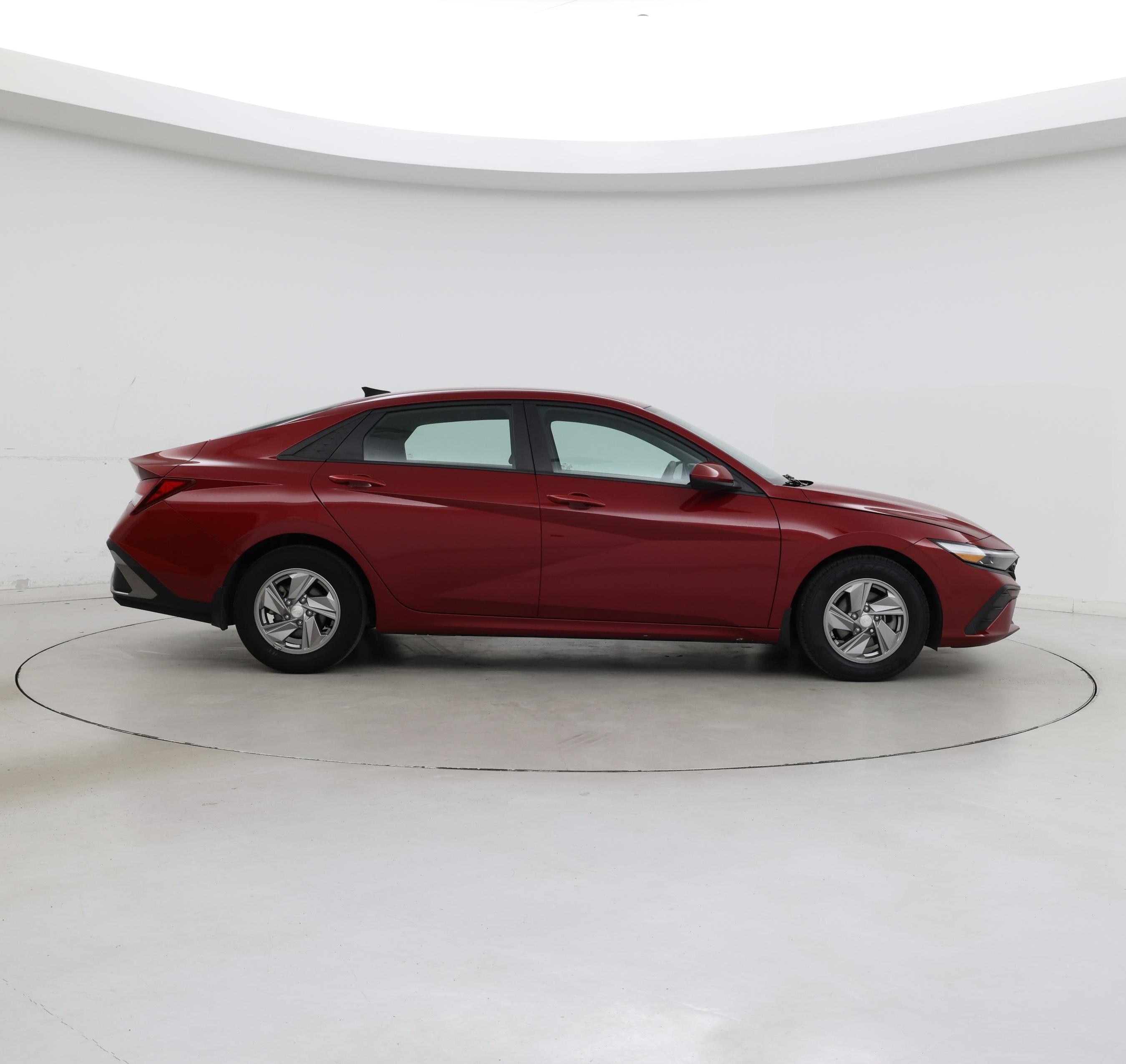 Thumbnail: 2025 Hyundai Elantra - 7