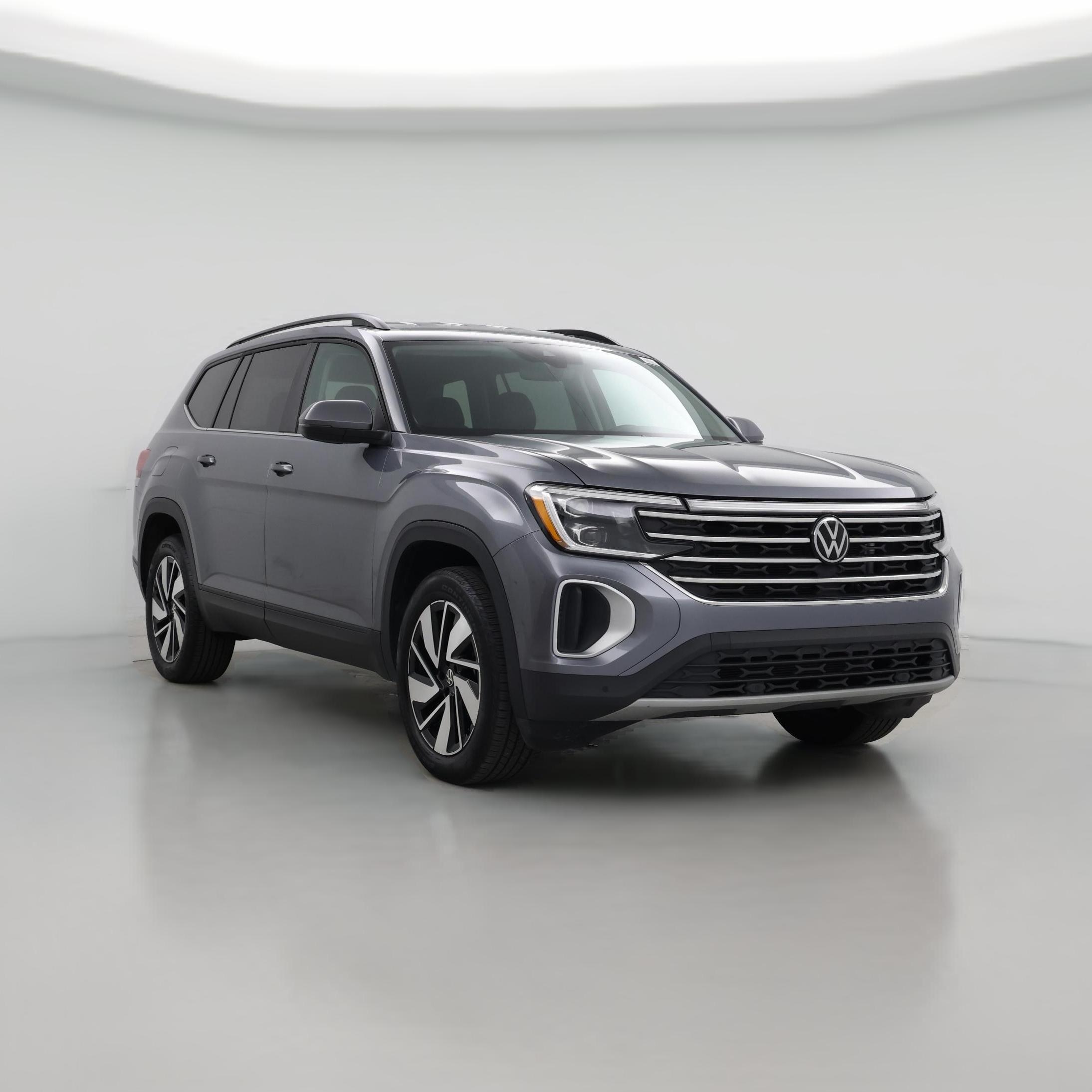 Thumbnail: 2025 Volkswagen Atlas - 1